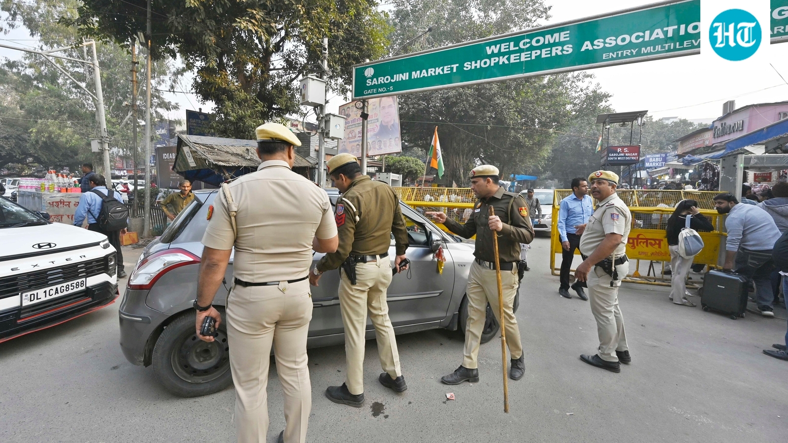 Delhi Red Fort blast: Muslim bodies flag security lapses, call for unbiased probe
