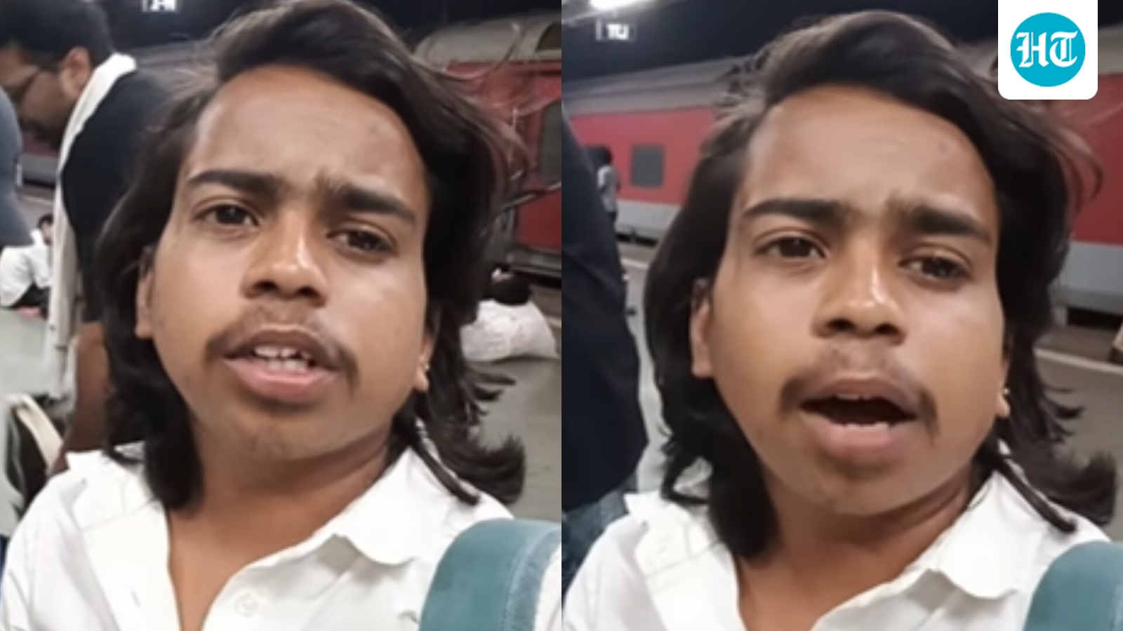 Laapataa Ladies actor Satendra Soni reaches Mumbai safely after assault allegation due to unpaid fees: Hum surakshit hai
