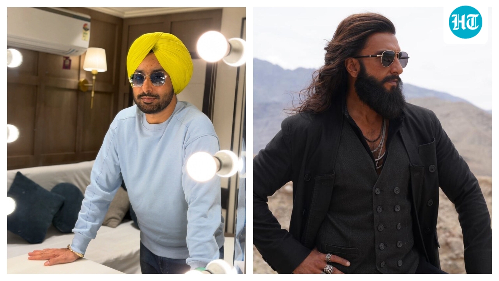 Satinder Sartaaj on plans after Jaiye Sajana going viral post Dhurandhar: ‘Bollywood hi aim nahi hai’ | Exclusive