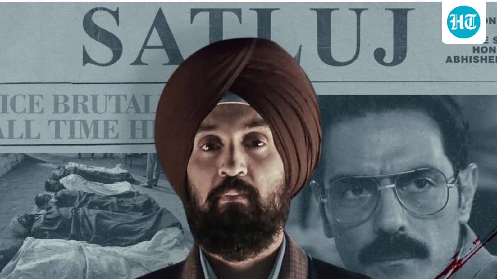 Satluj writer Niren Bhatt slams 'anti-India' charge on film: 'If The Kashmir Files can exist, why is our film chosen'