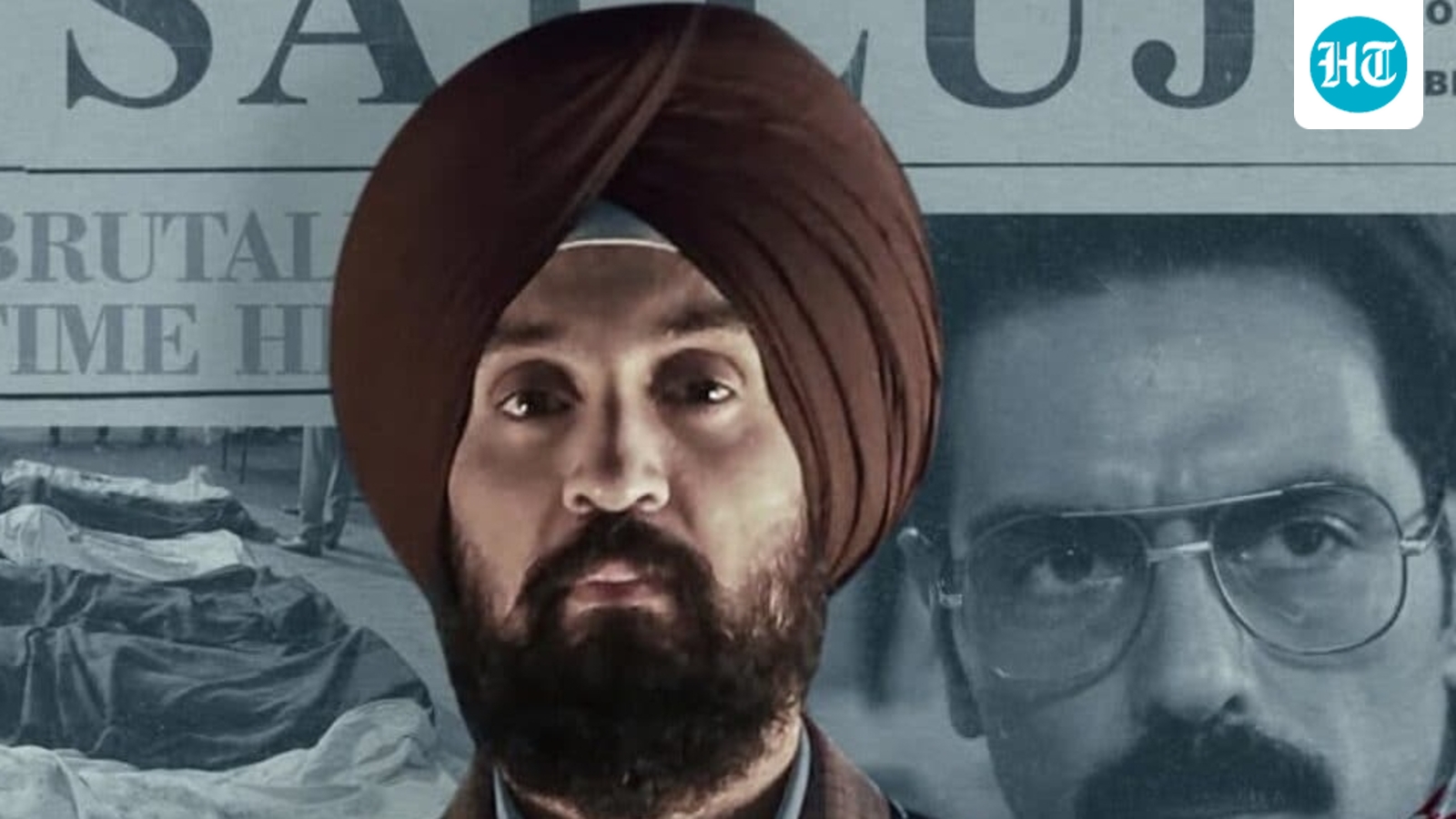 Before Diljit Dosanjh's Satluj, here are four other Indian OTT films, shows which had got into trouble