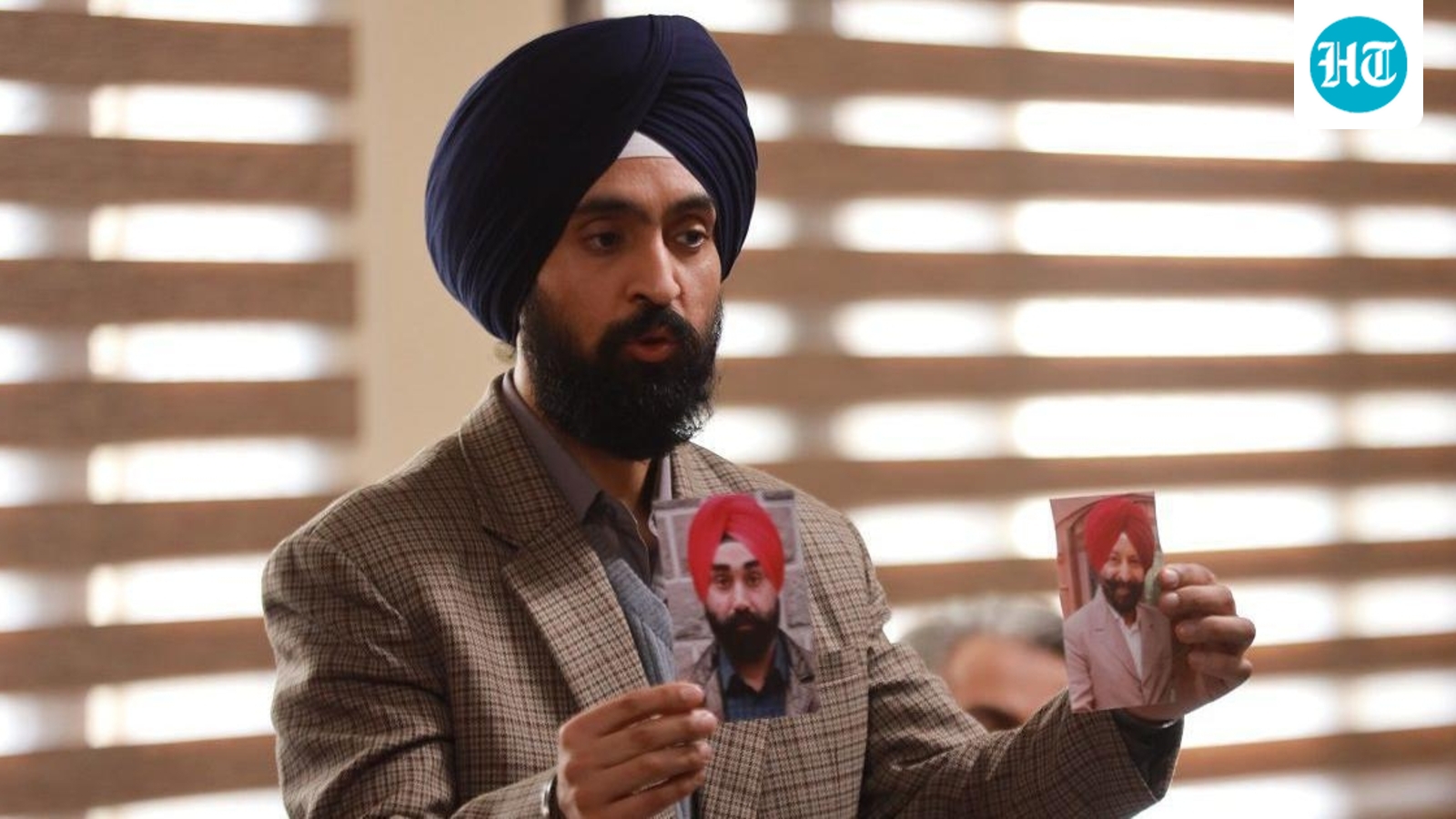 Ram Gopal Varma reviews Diljit Dosanjh's Satluj, hopes it won't ‘meet the same fate as Jaswant Singh Khalra’