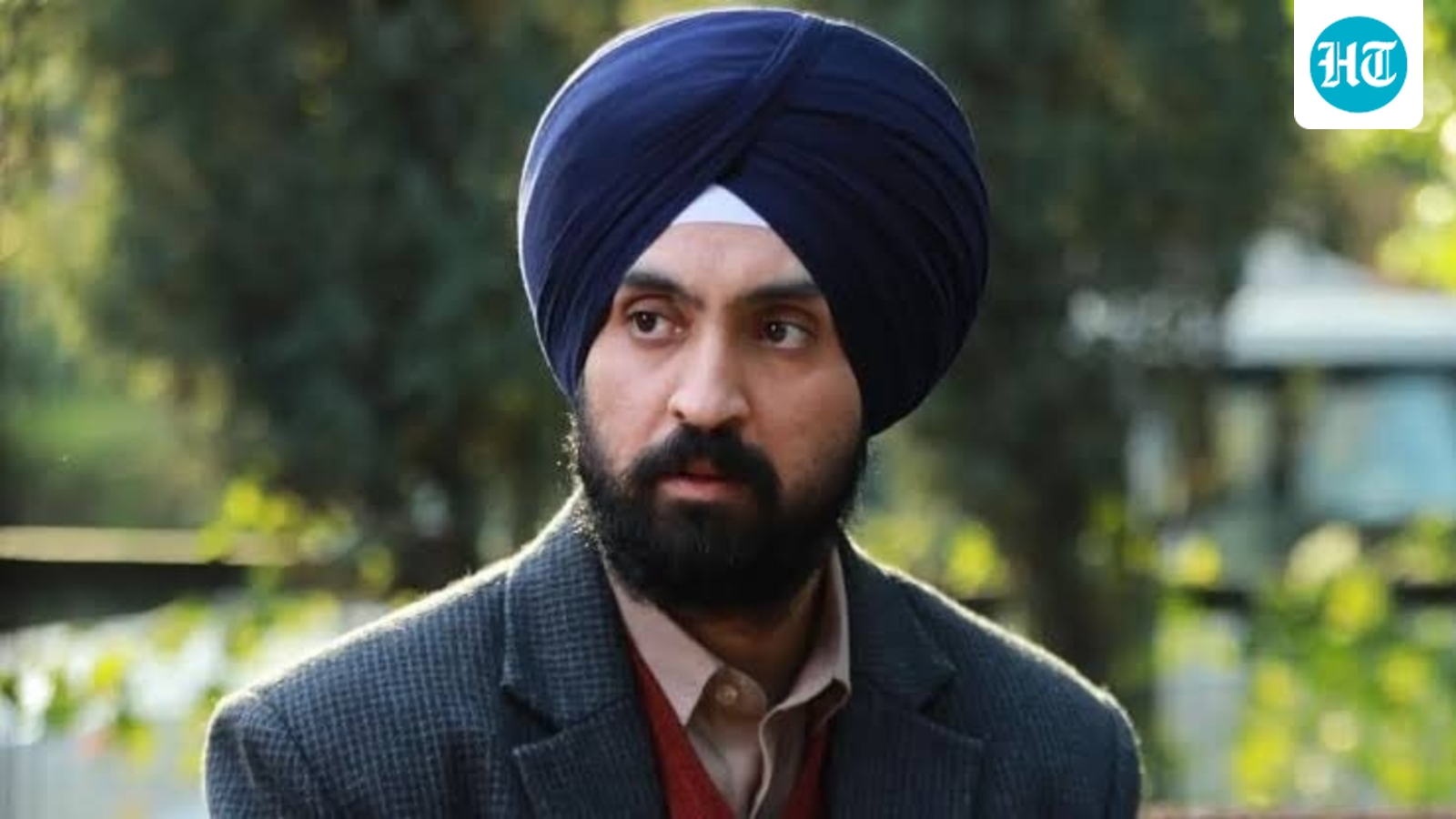 Petition to prevent illegal screening of Diljit Dosanjh's Satluj after Zee5 takedown filed in Punjab-Haryana High Court