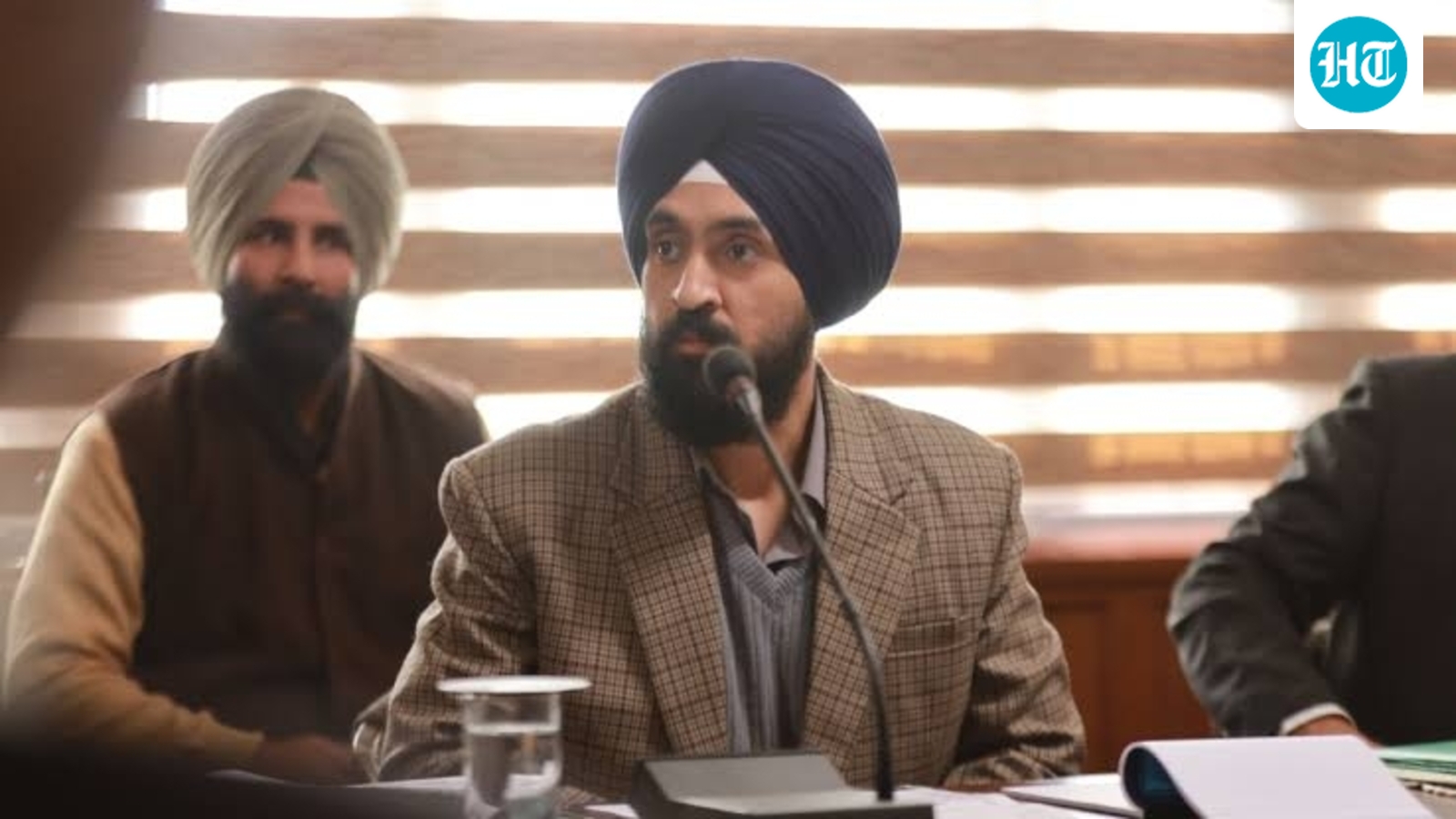 ZEE5 condemns Satluj piracy after full movie leaks online hours after Diljit Dosanjh’s call to share downloaded copies