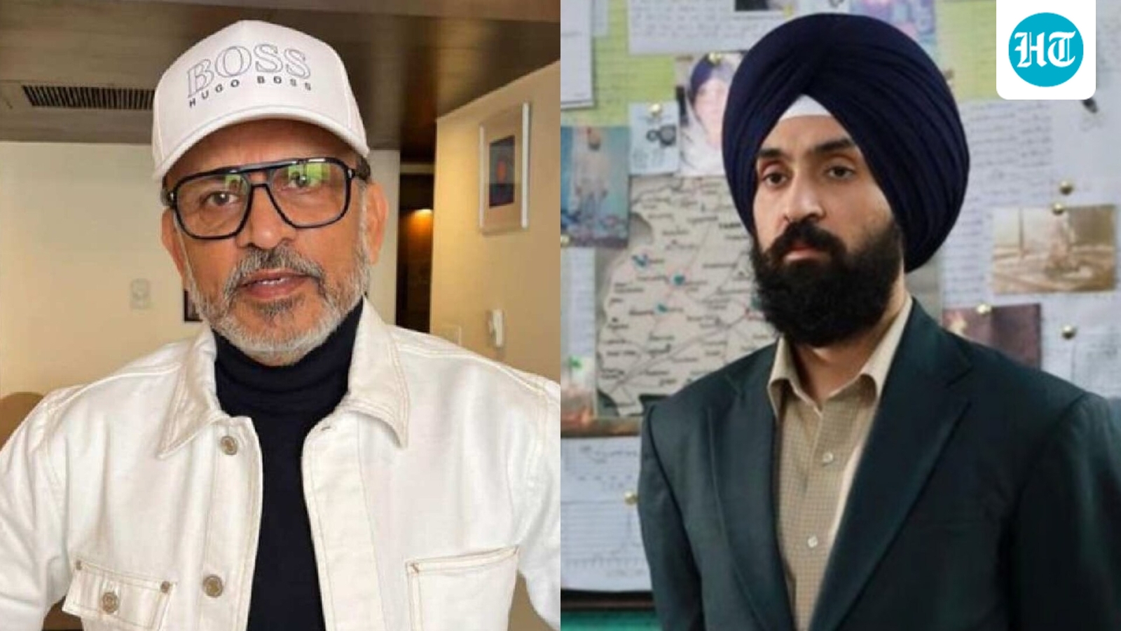 Annu Kapoor backs Satluj OTT takedown, tells Diljit Dosanjh: ‘Why indulge in self-pity? Go to Supreme Court’