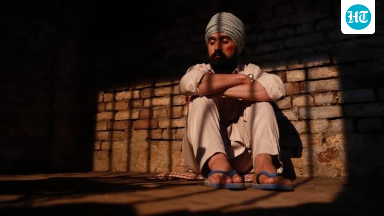 Diljit Dosanjh wondered if Satluj would ever release; says Jaswant Singh Khalra's voice was suppressed twice