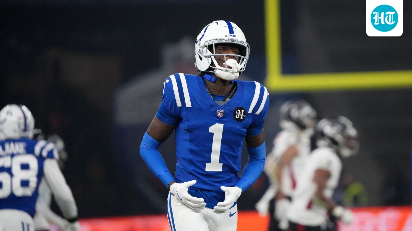 Sauce Gardner injury update: Colts reveal star CB's status vs Texans; fans concerned