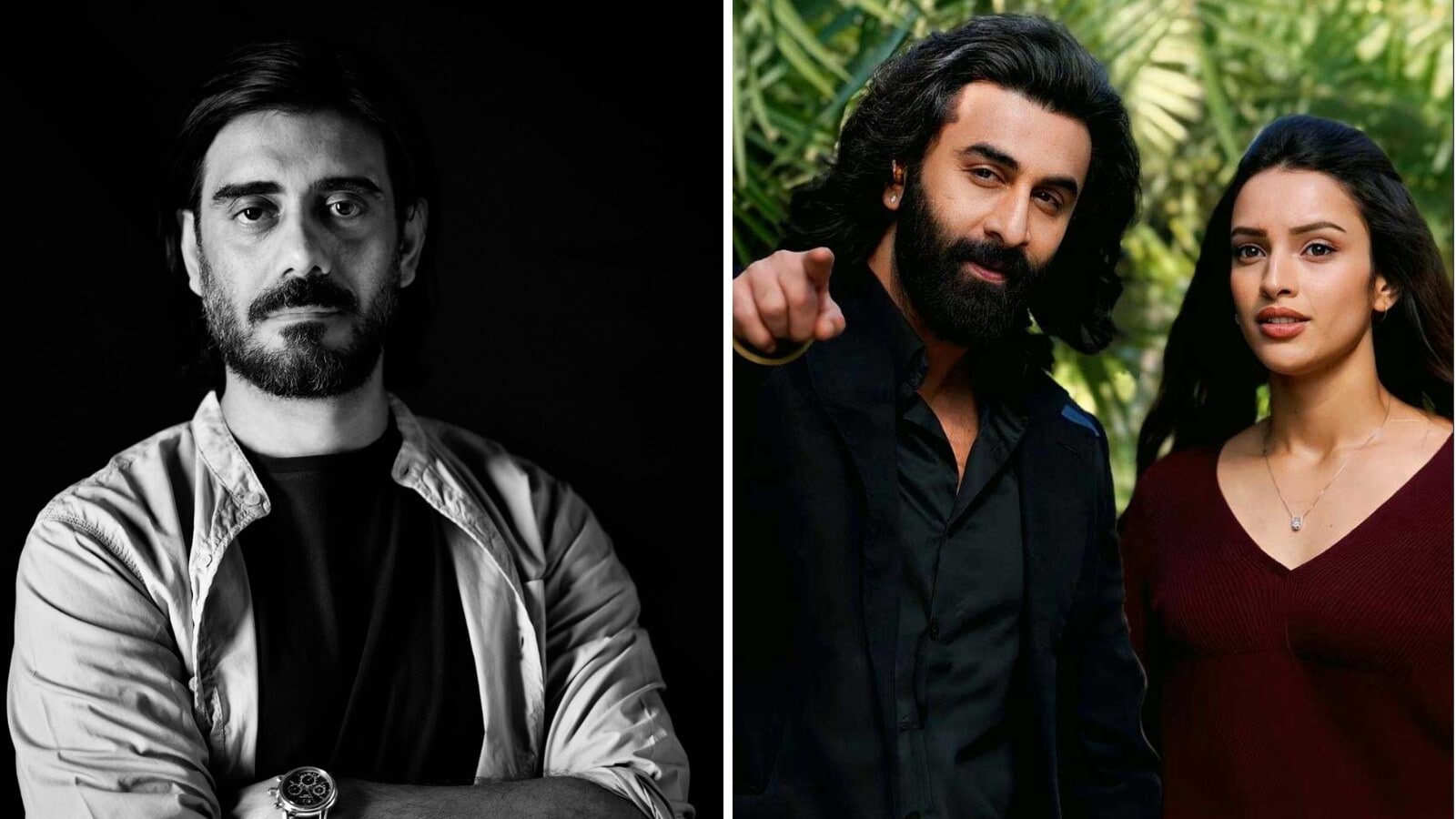 Triptii Dimri suffered as her 'choices were not right', feels her acting coach Saurabh Sachdeva: 'An actor learns that'