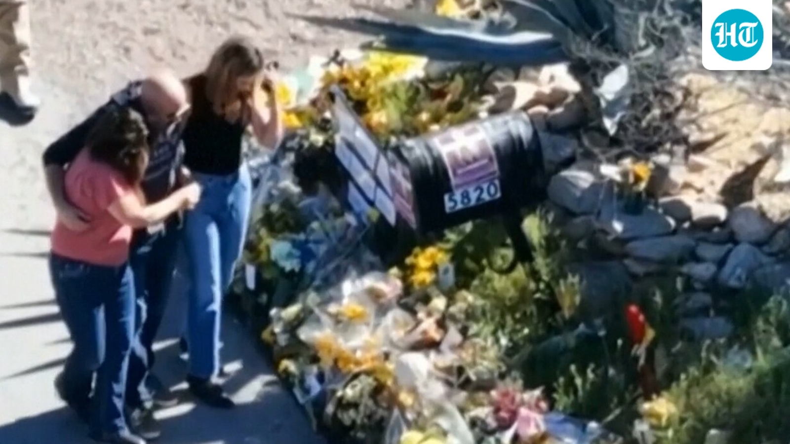 Who is Jay McCalmont? New name creates buzz in Nancy Guthrie case amid ‘falling out’ and ‘money dispute’ claims