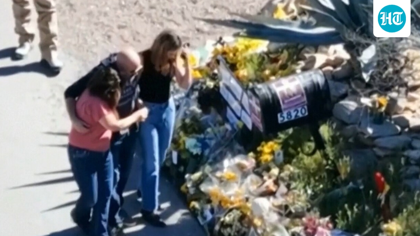 Nancy Guthrie case: Ex-FBI agent weighs in on ‘big reason’ why people suspect Tommaso Cioni, ‘He has an ominous…’