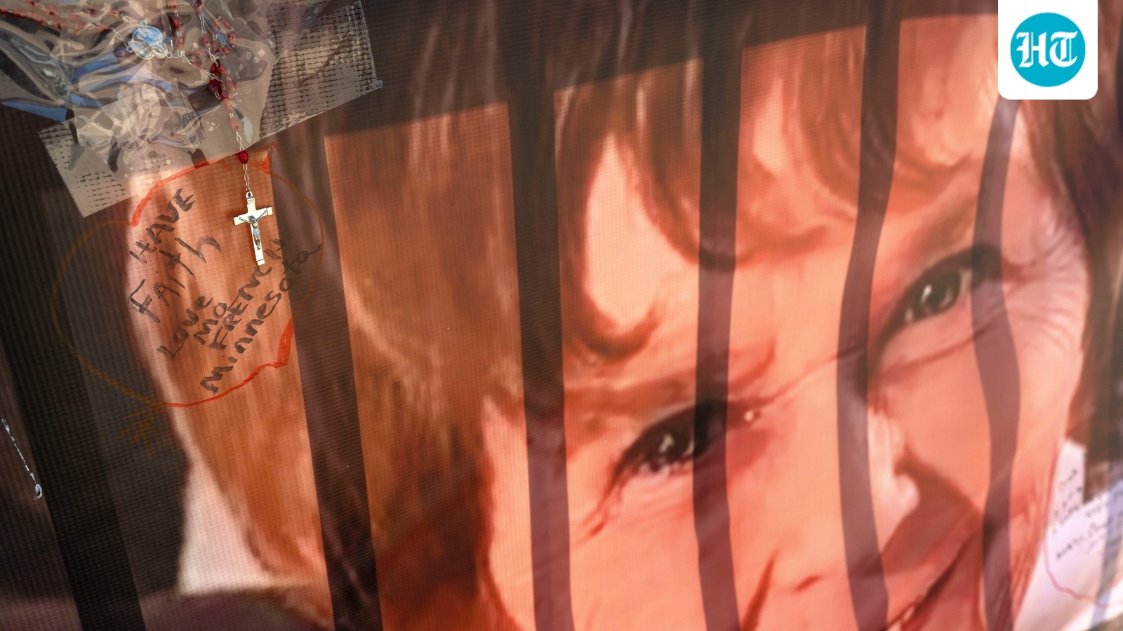 Nancy Guthrie found? Shocking photos from Pima County appear to show human body amid search for Savannah Guthrie's mom