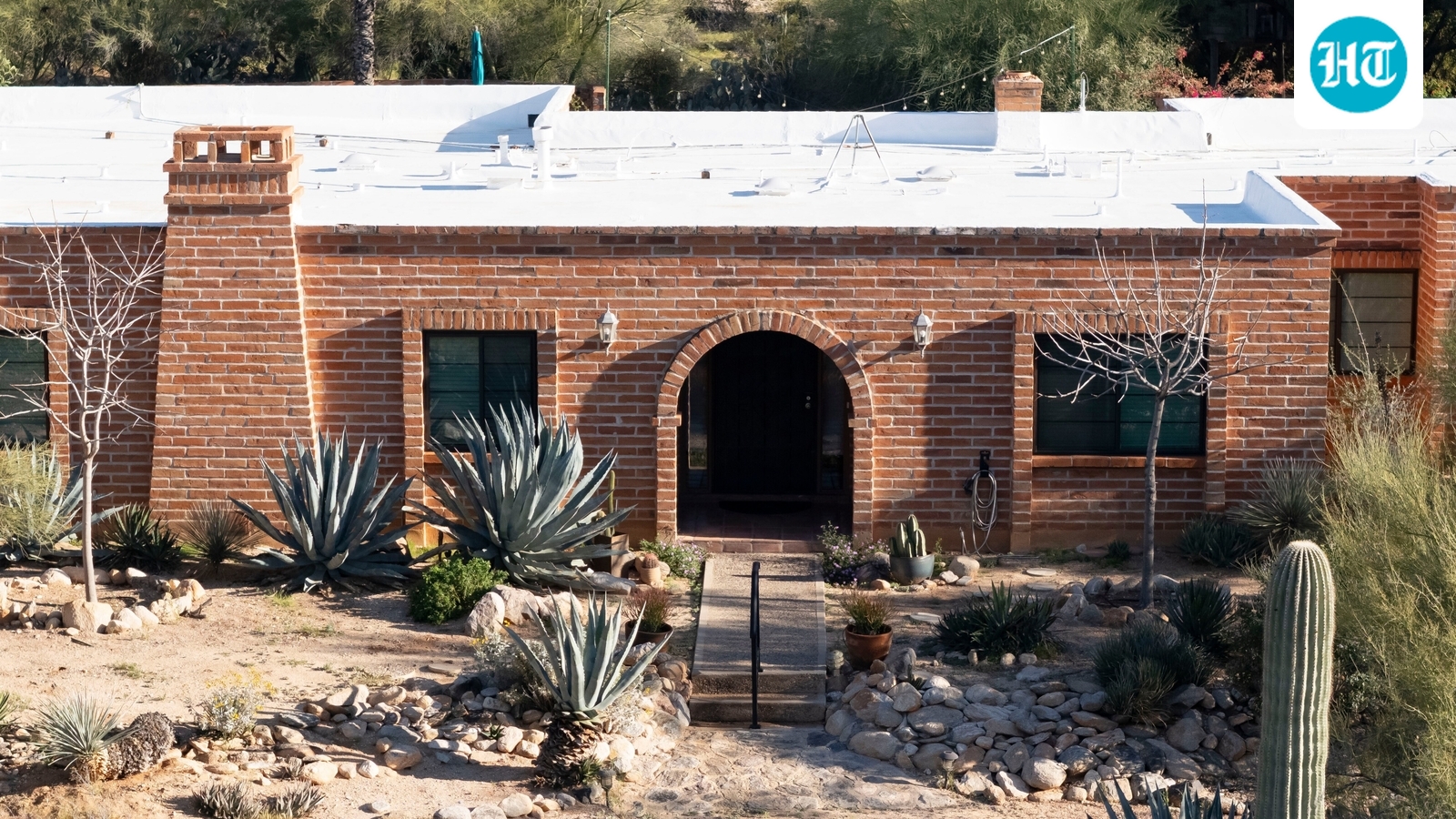 Nancy Guthrie's abductor used ‘flower pots’ to open doors? New details emerge about smashed cameras and lights