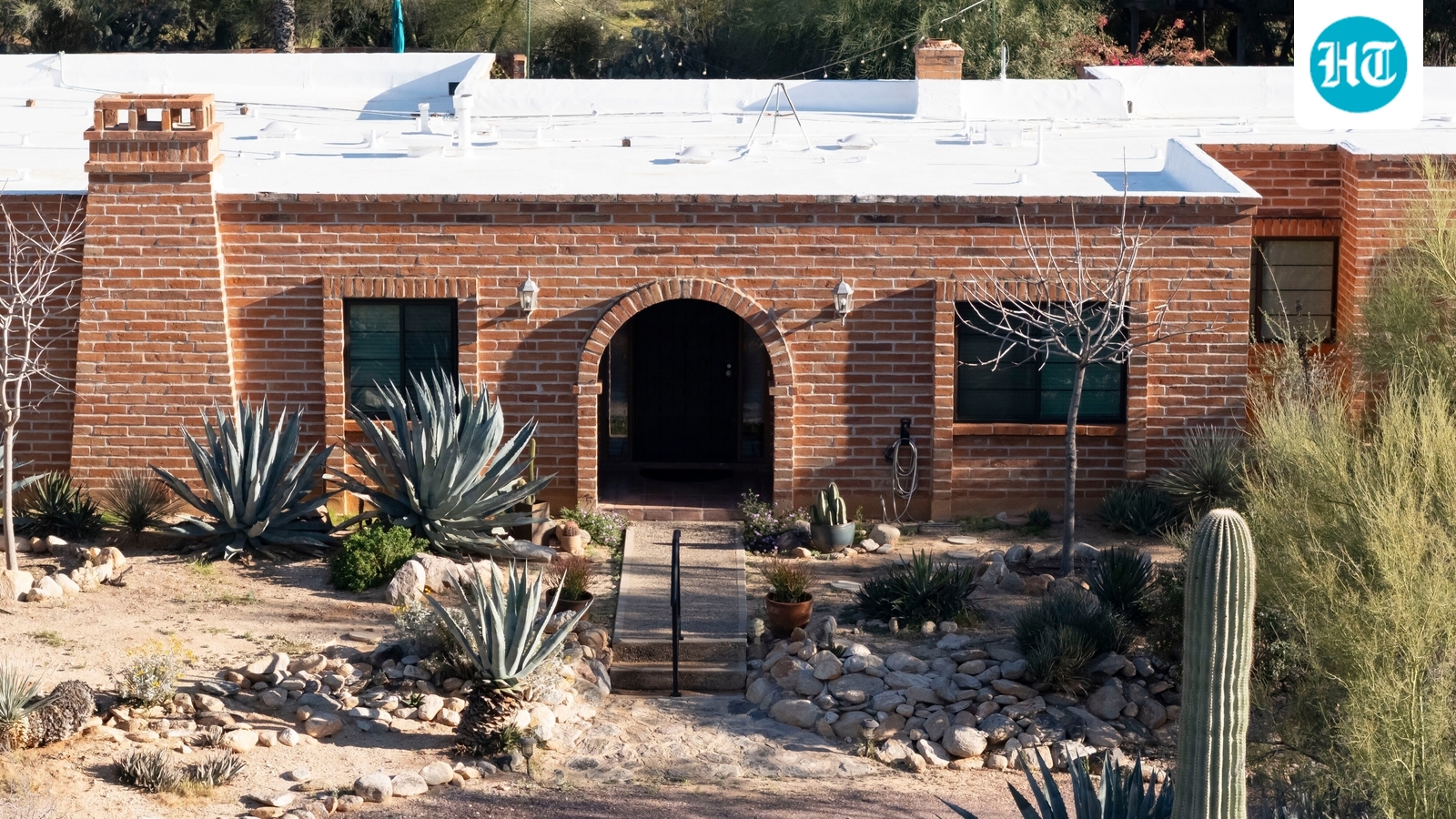 Who was Brian Larriva? Nancy Guthrie case brings back shocking memories of terrifying Tucson predator