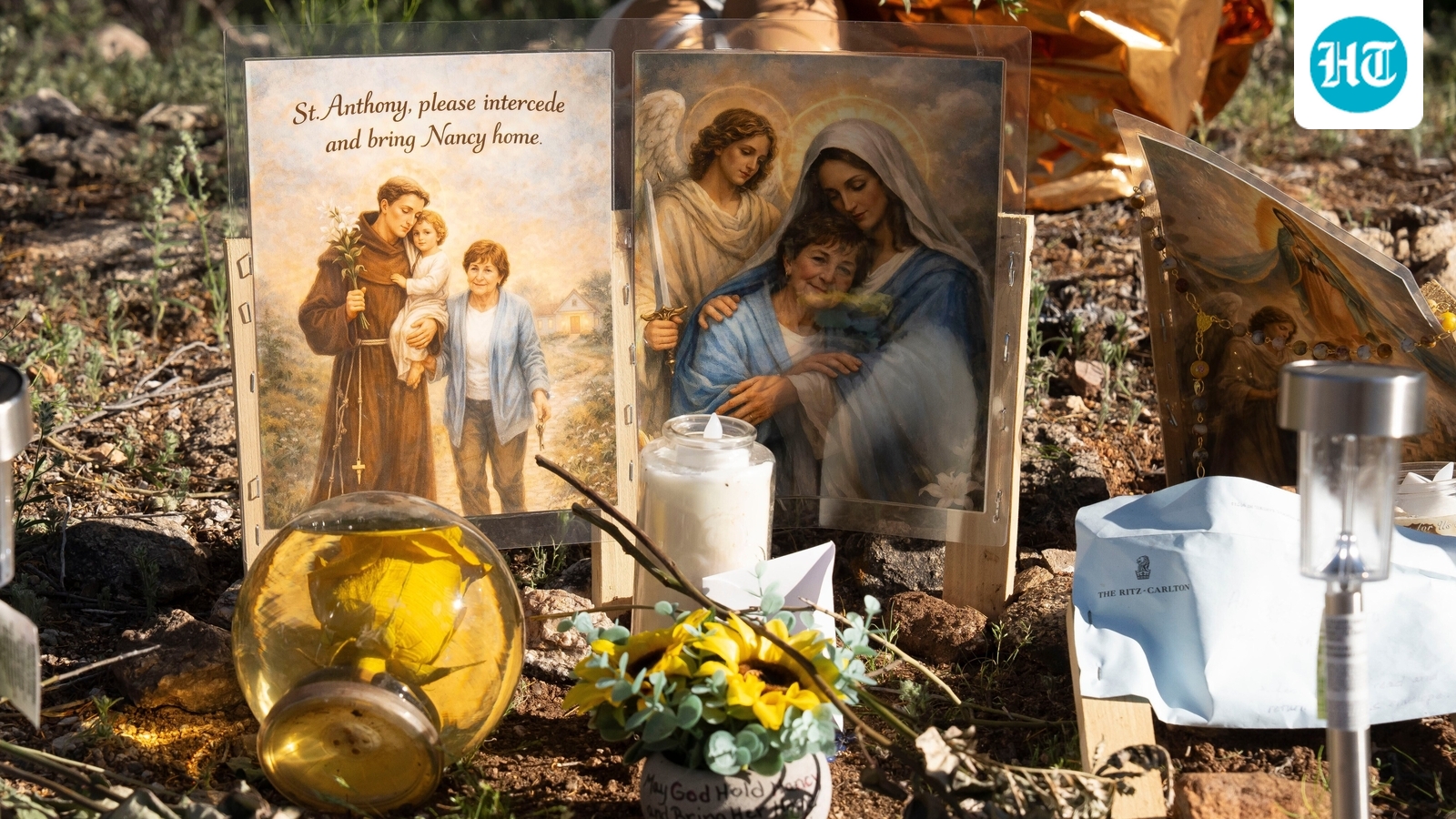 Nancy Guthrie ‘fought back’ kidnapper? Ex-FBI profiler weighs in on moment of abduction