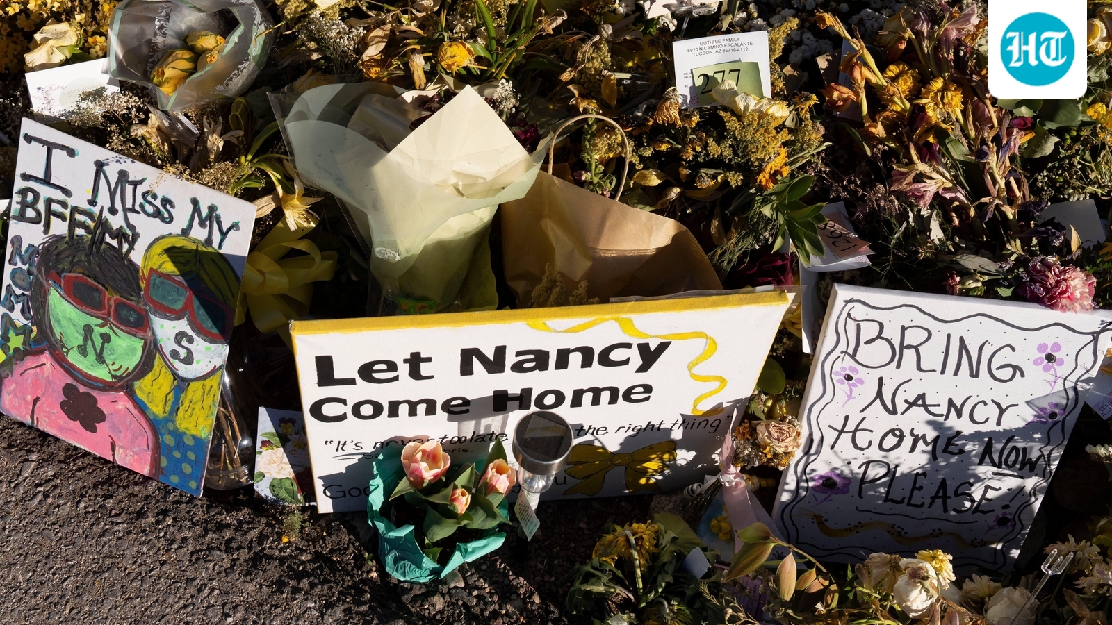 Nancy Guthrie abducted a result of snap decision by amateur? Expert weighs in on troubling possibility