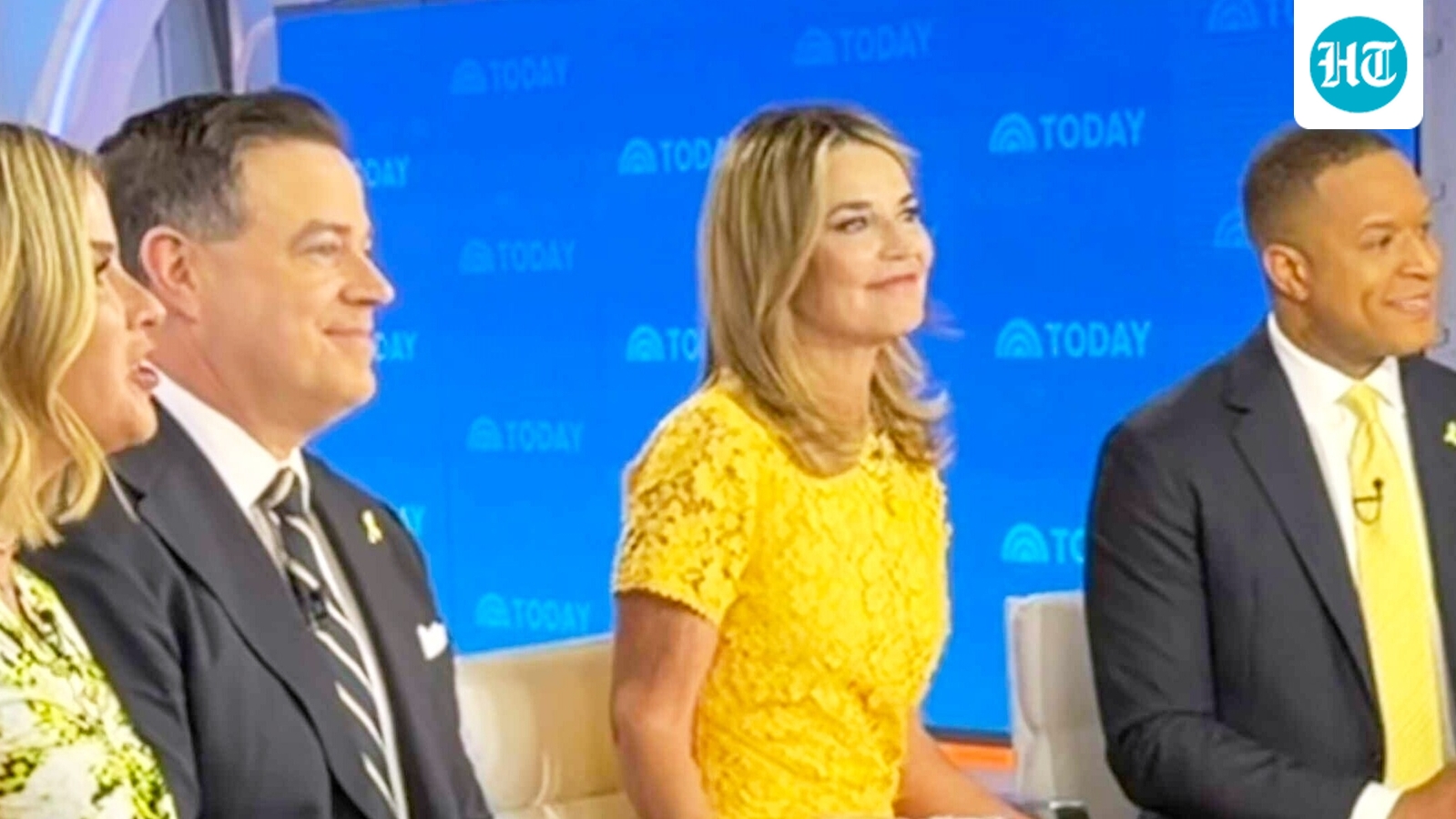 Nancy Guthrie case: ‘Today’ show's plan revealed in case major update arrives with Savannah on air, ‘We would pull…’