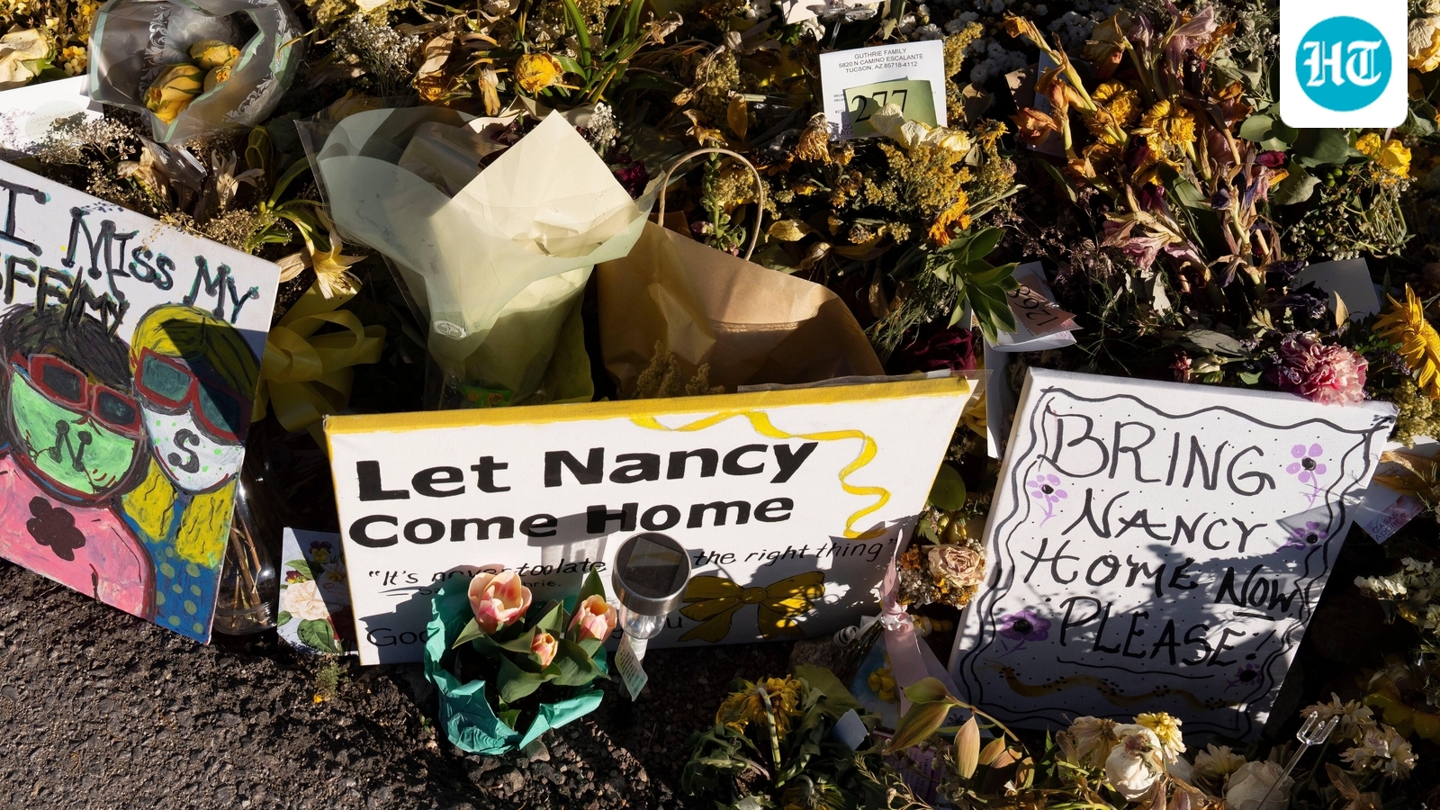 Nancy Guthrie update: Retired FBI agent addresses wrench attack theory, 'I'll be respectful here…'