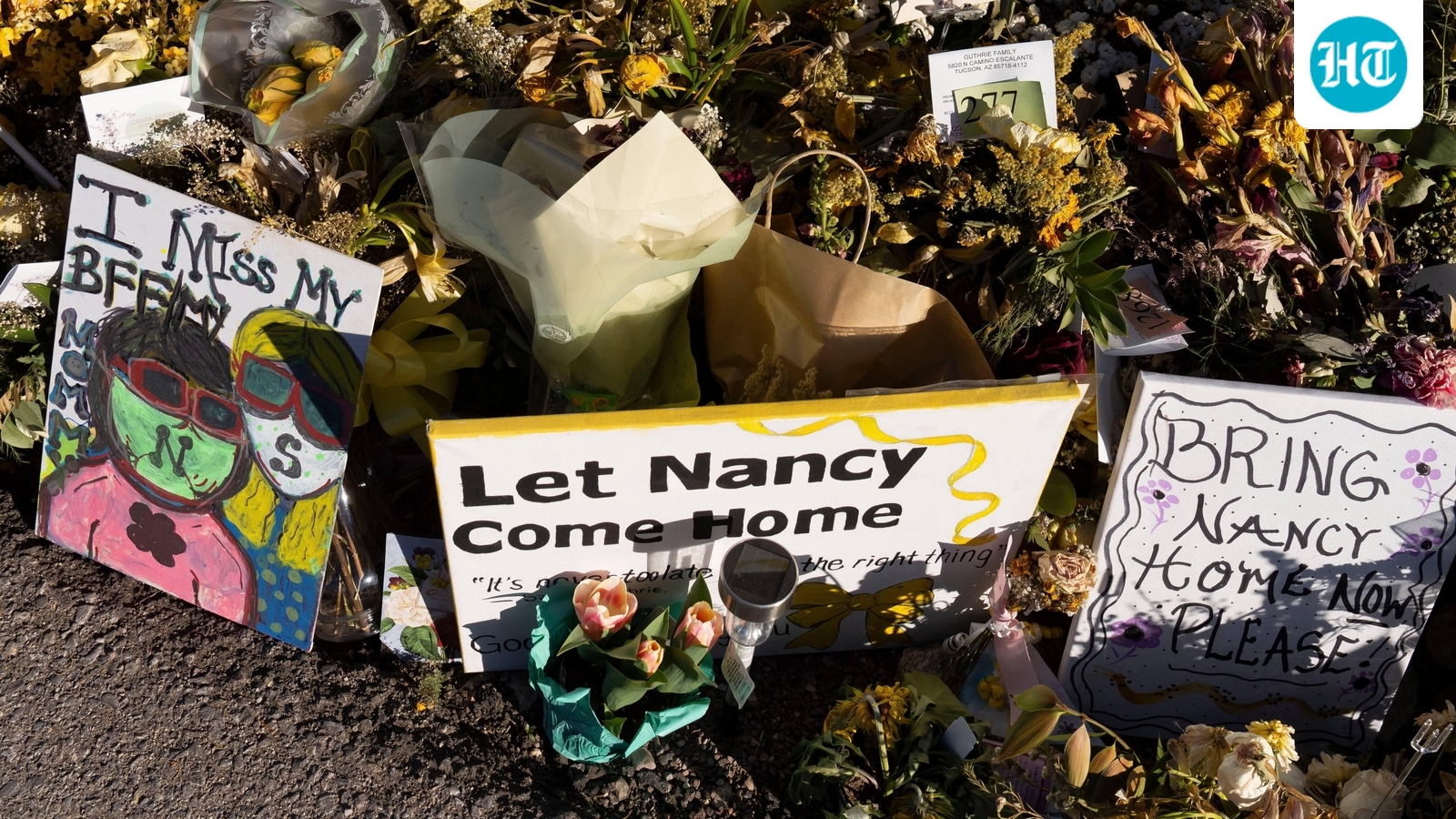 Nancy Guthrie update: Chilling reasons why expert believes missing woman did not survive, ‘The amount of blood…’