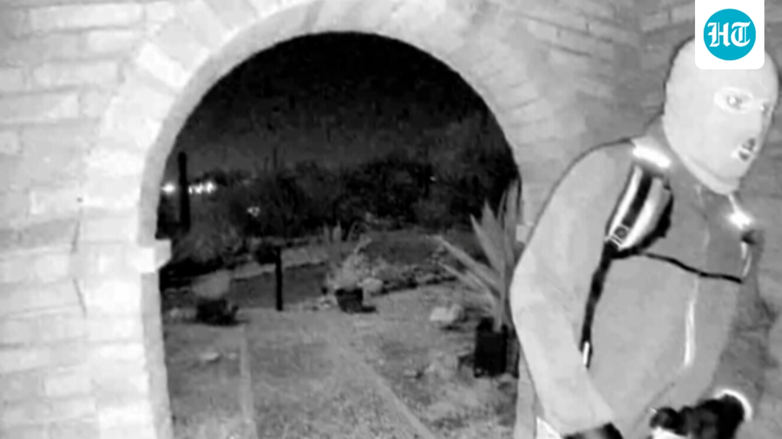 Nancy Guthrie suspect: Revolver holster seen in photos could be key to identity, ex-SWAT officer say