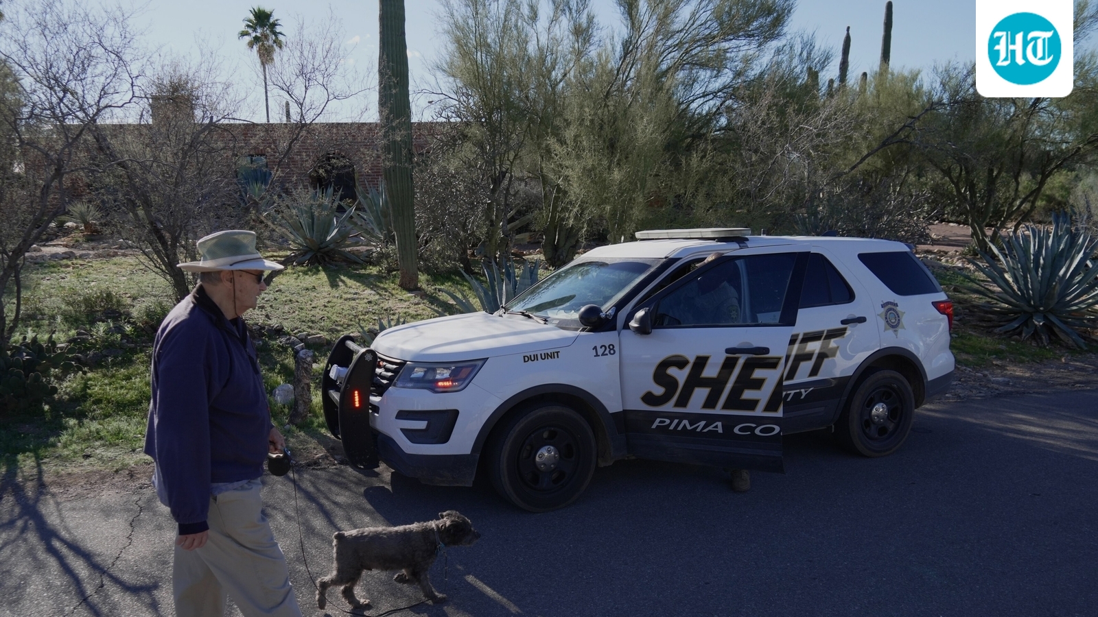 Nancy Guthrie kidnapping update: Why SWAT vehicles are moving? Latest details on police armored vehicle movement