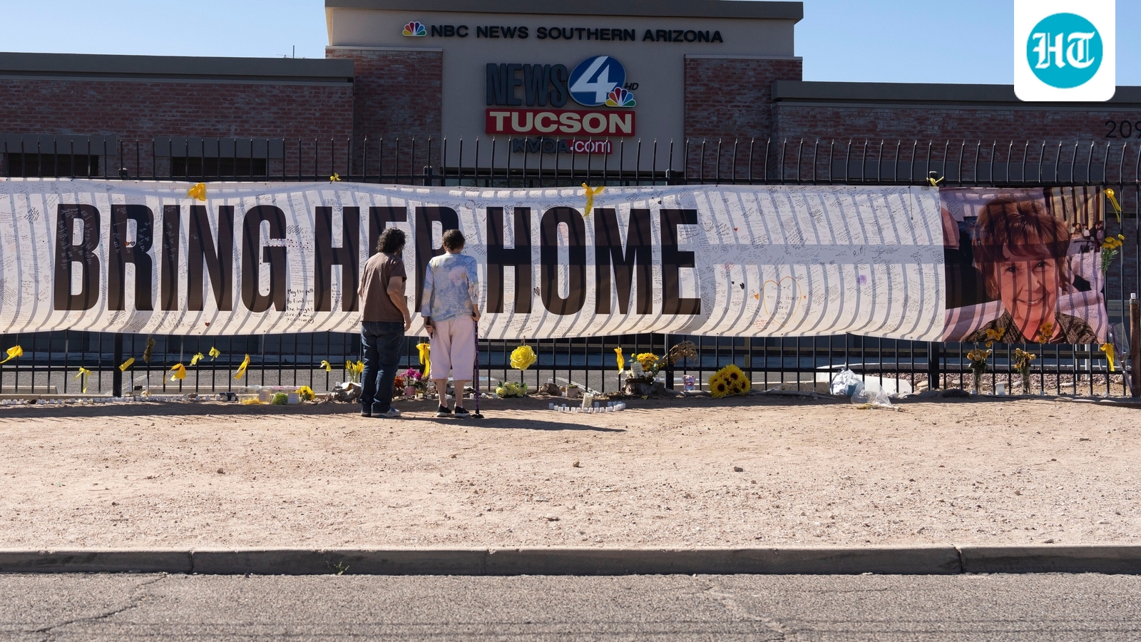 Nancy Guthrie’s neighbor claims she saw ‘strange man’ days before disappearance, ‘Hunched over, in street clothing…'
