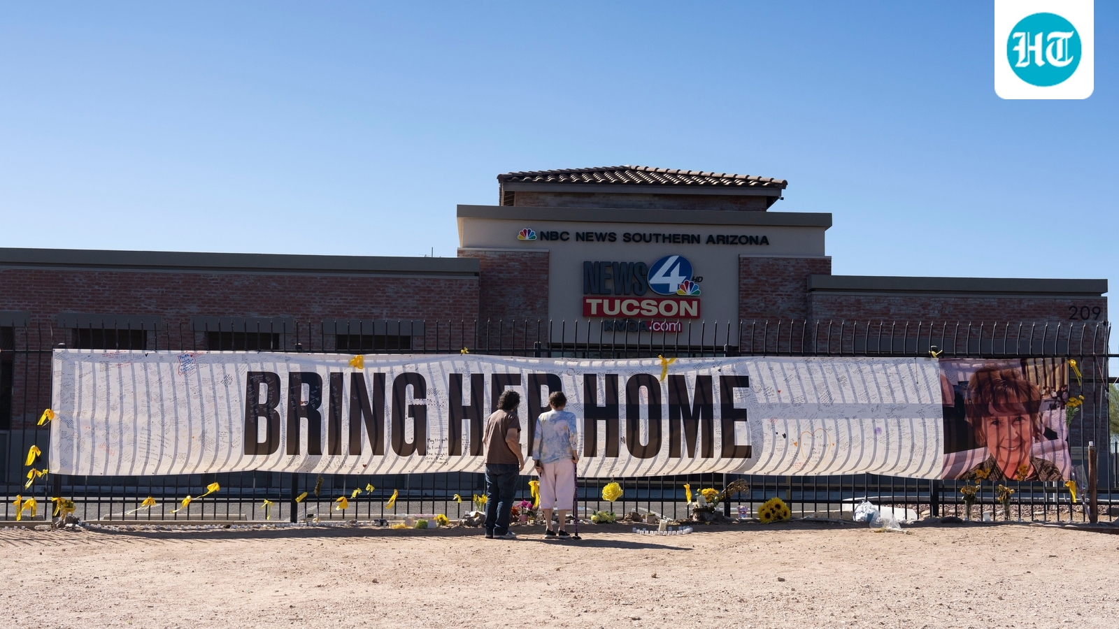 Nancy Guthrie: Another elderly Tucson lady goes missing; ex-FBI agent gives chilling update about Savannah Guthrie's mom