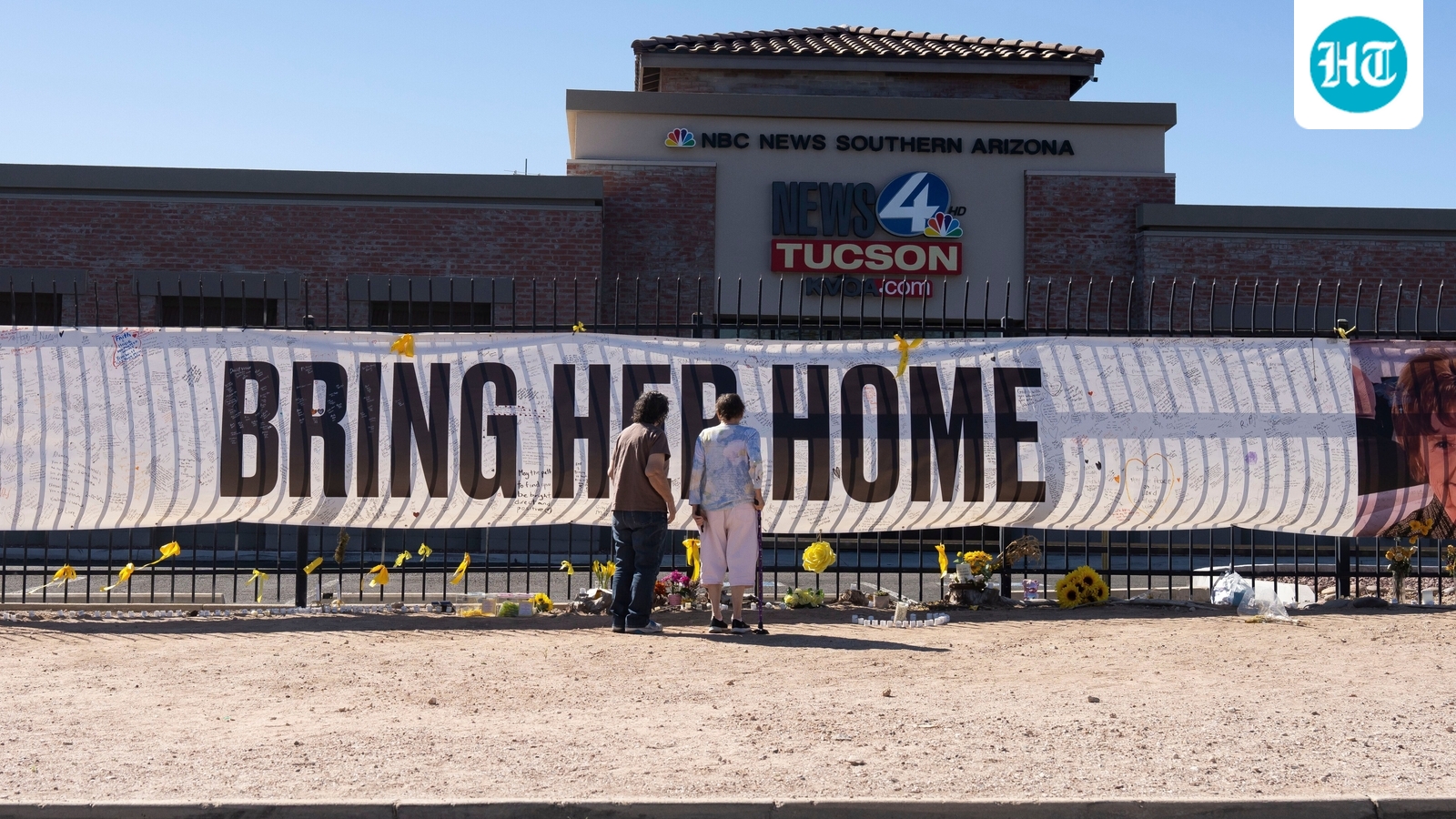 Abandoned red Honda, call from burner phone: True crime page teases release of chilling new info in Nancy Guthrie case