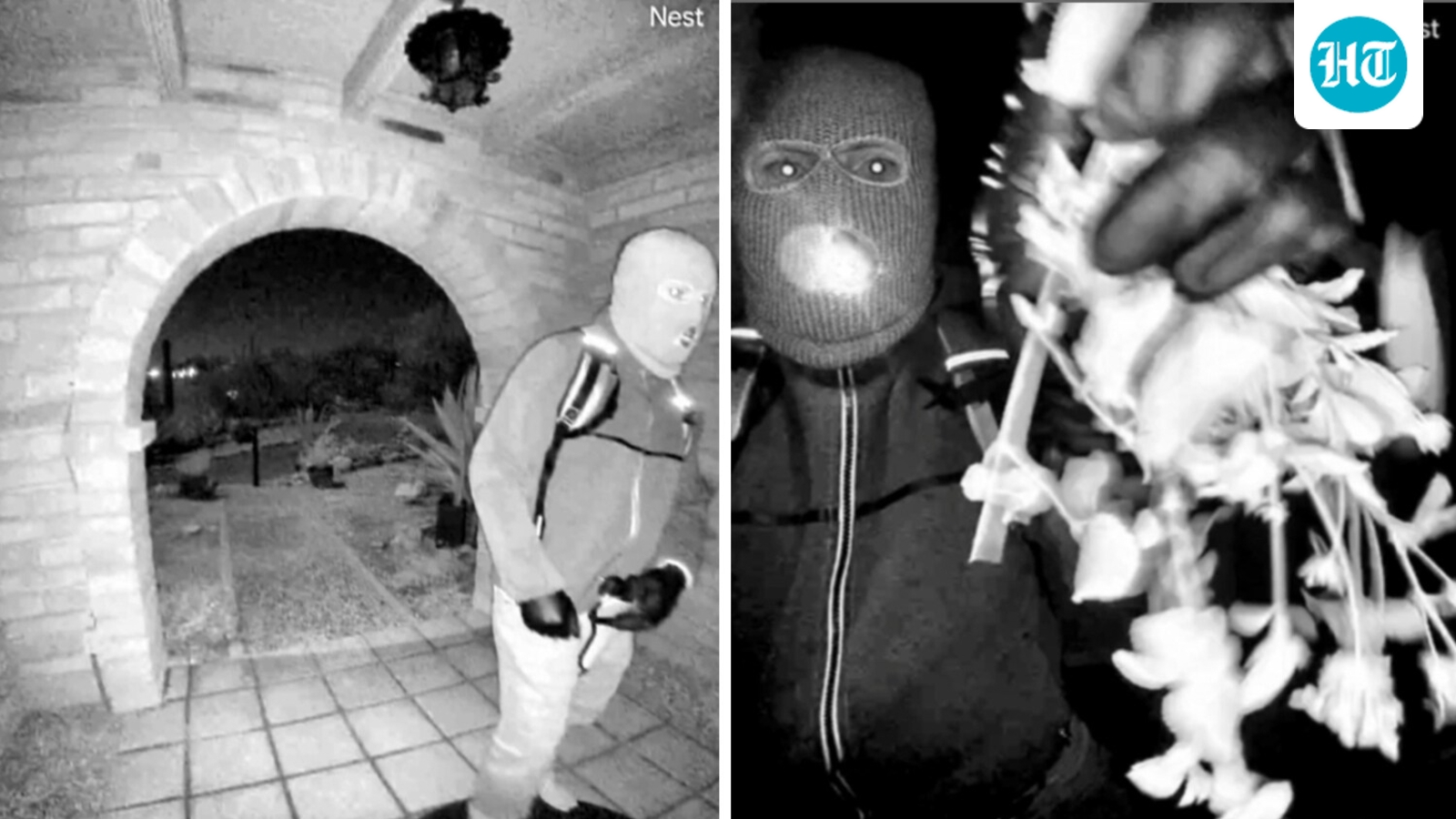 'CCTV video looked staged': Retired FBI agents raise alarming questions in Nancy Guthrie case