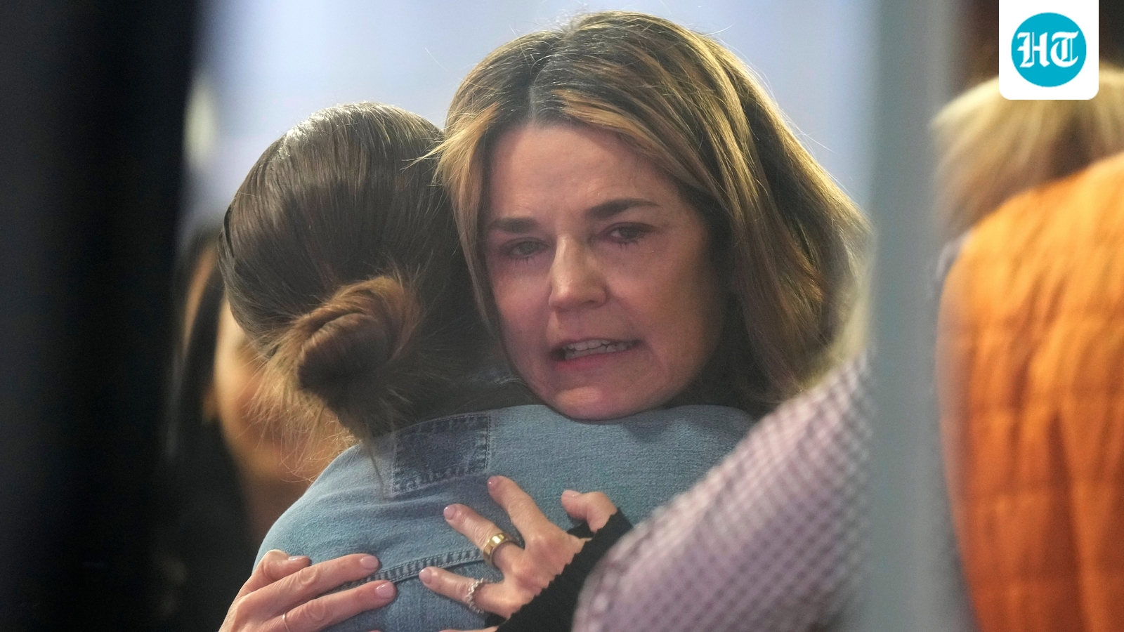 Nancy Guthrie: Savannah Guthrie's big admission about Tommaso Cioni, Annie amid rumors; ‘no one took better care…’