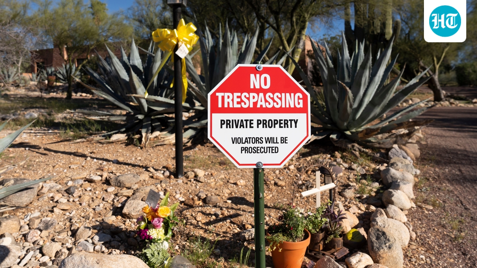 Nancy Guthrie update: Haunting past resurfaces as new barriers placed outside missing mom's residence