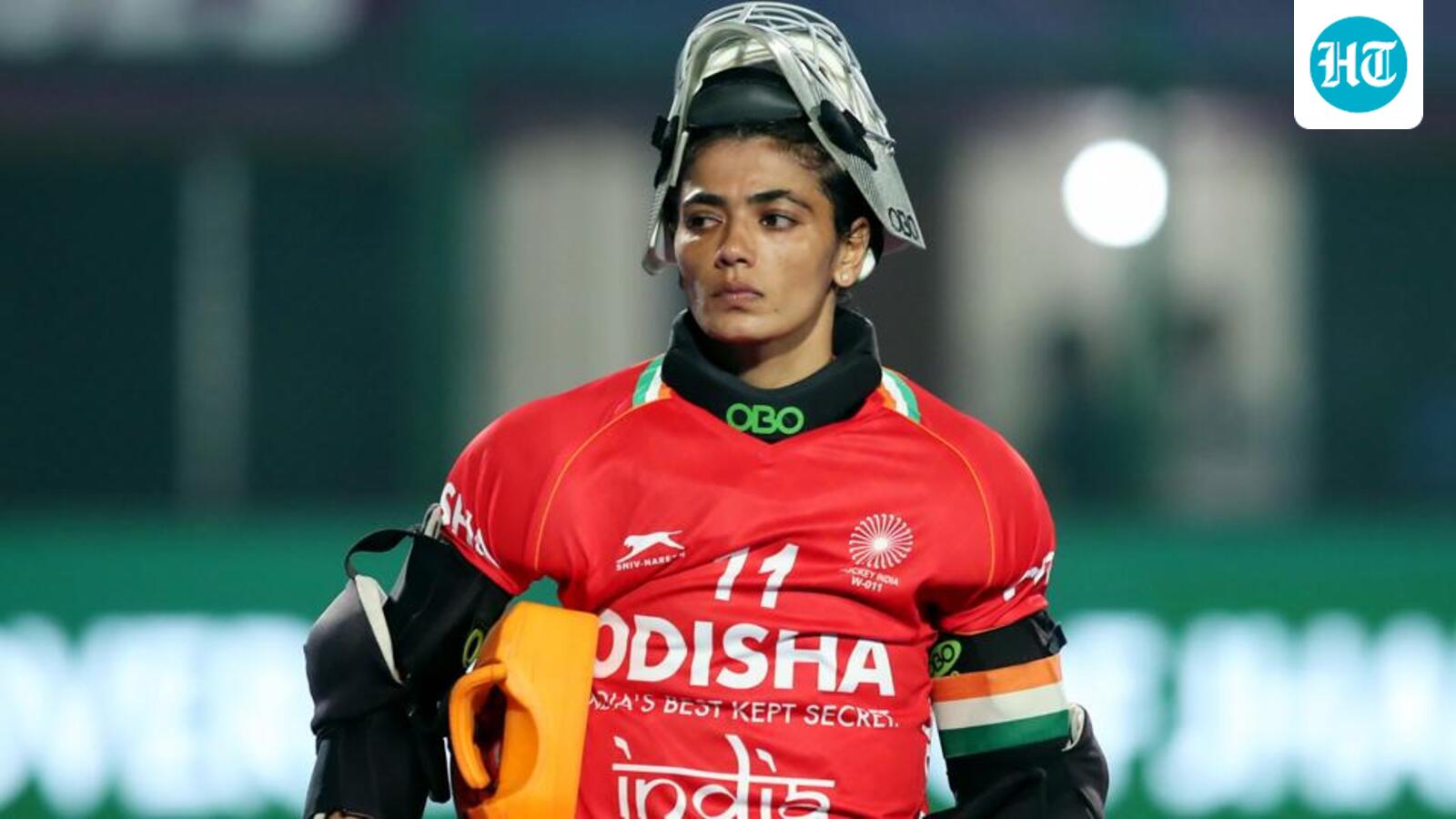 Savita, Deepika back for India’s Argentina tour