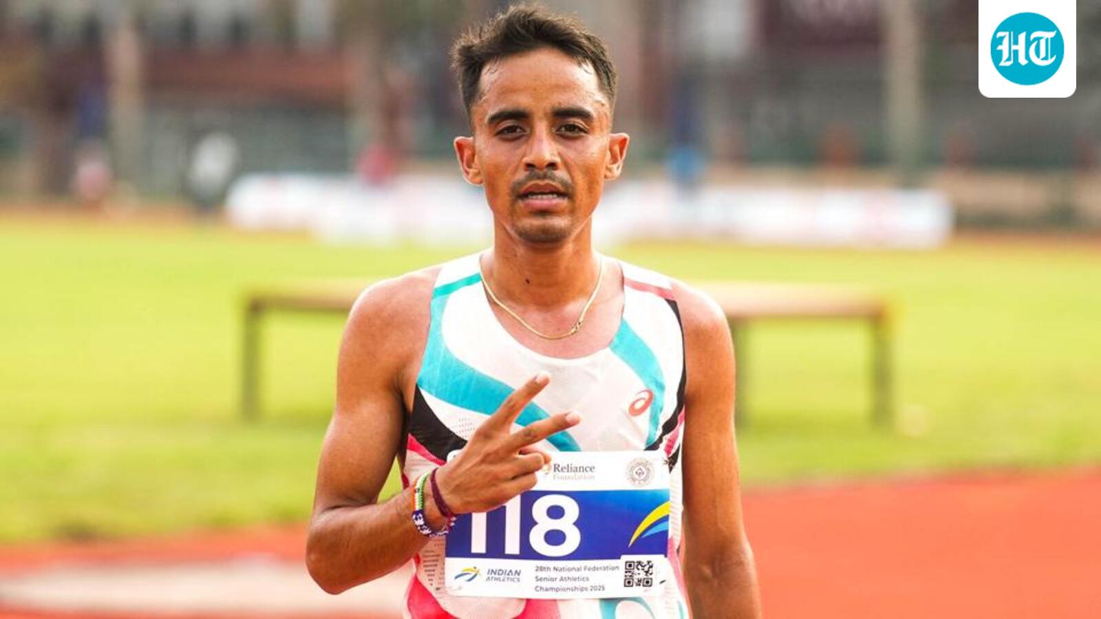 Mind the gap: India’s pursuit of athletic excellence