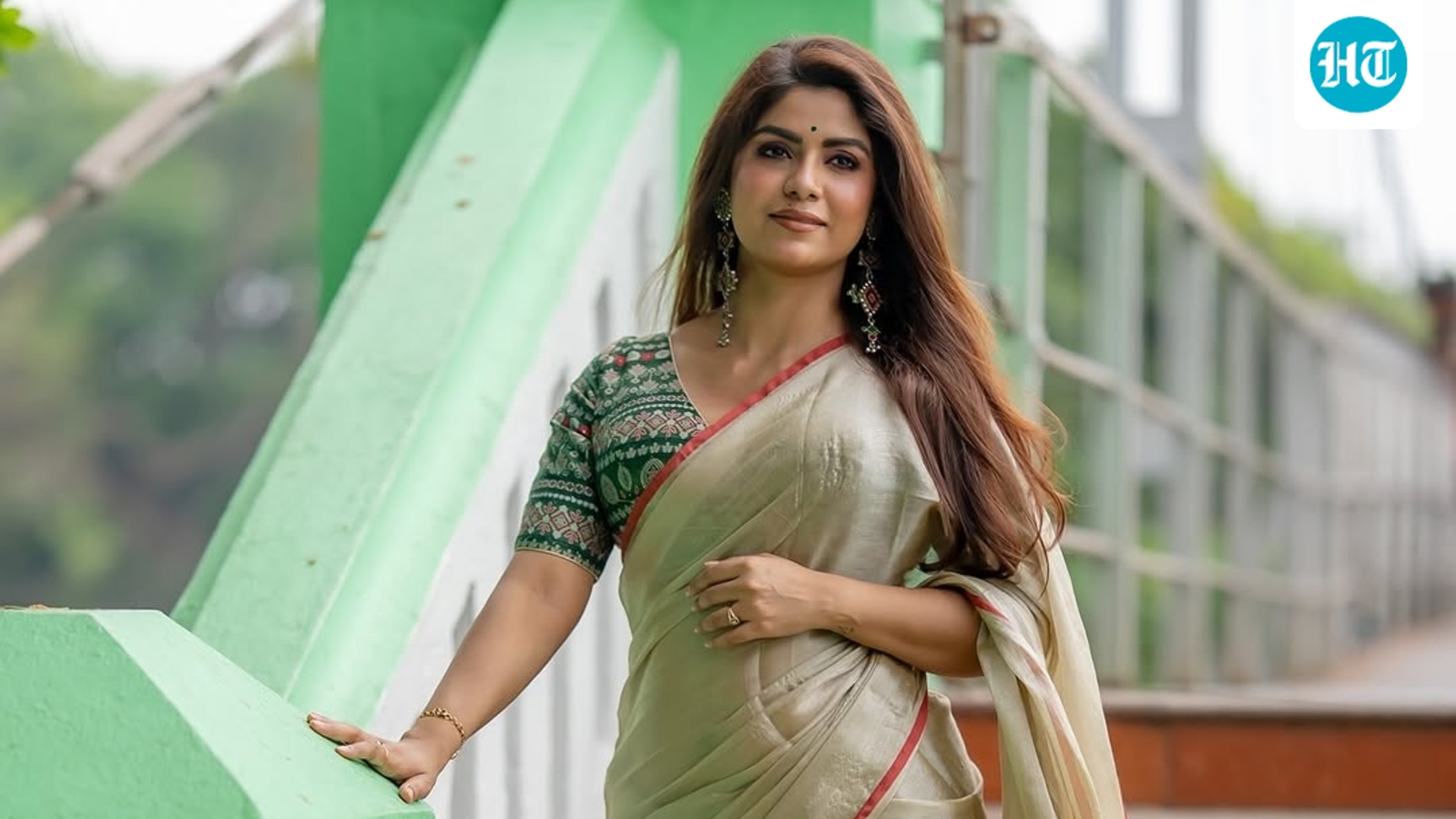 Sayantani Ghosh calls out society’s ‘irony and insensitivity' as she slams pregnancy rumours: ‘My body, my choice’