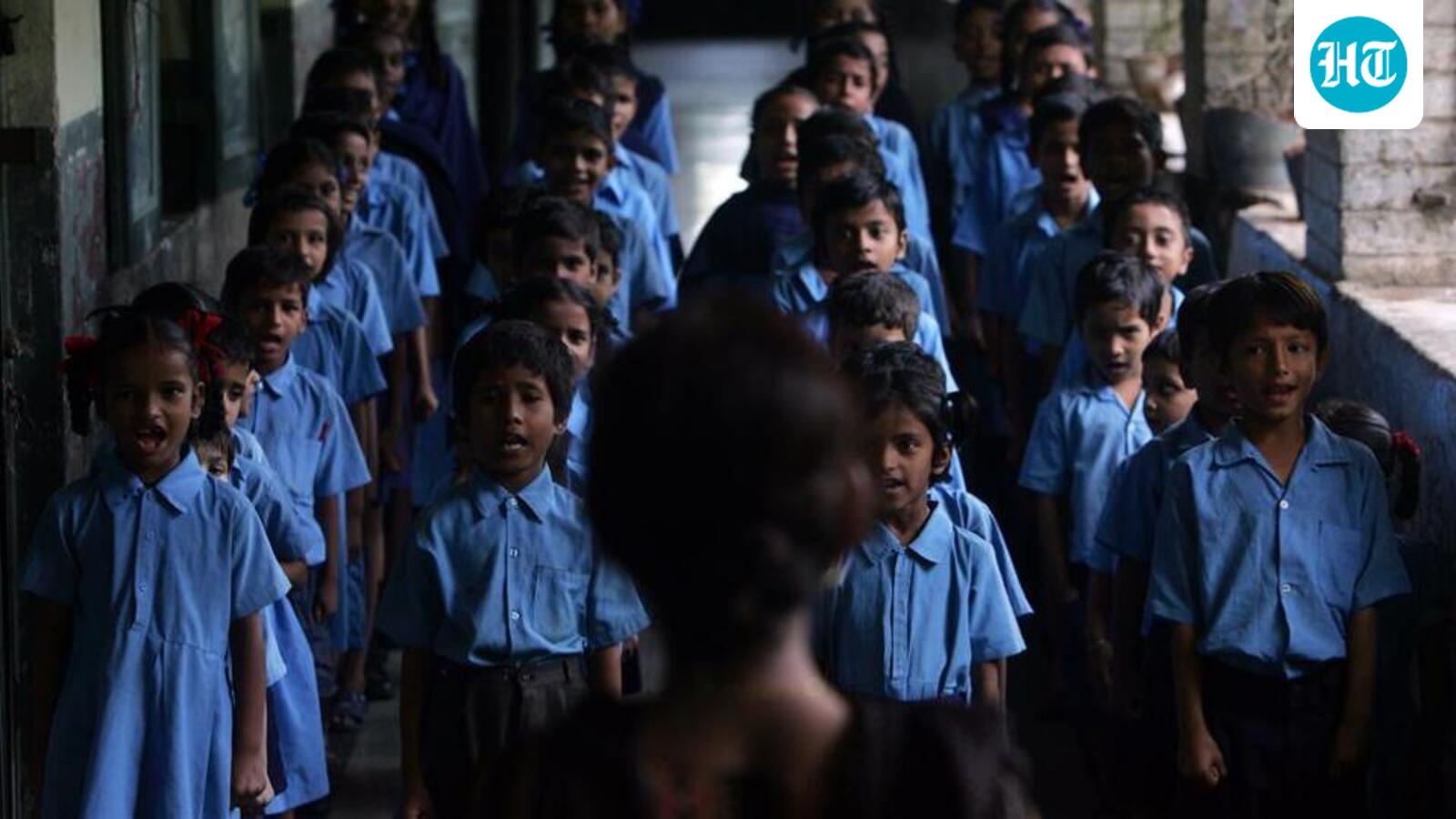 West Bengal’s BJP govt makes Vande Mataram mandatory during school assemblies