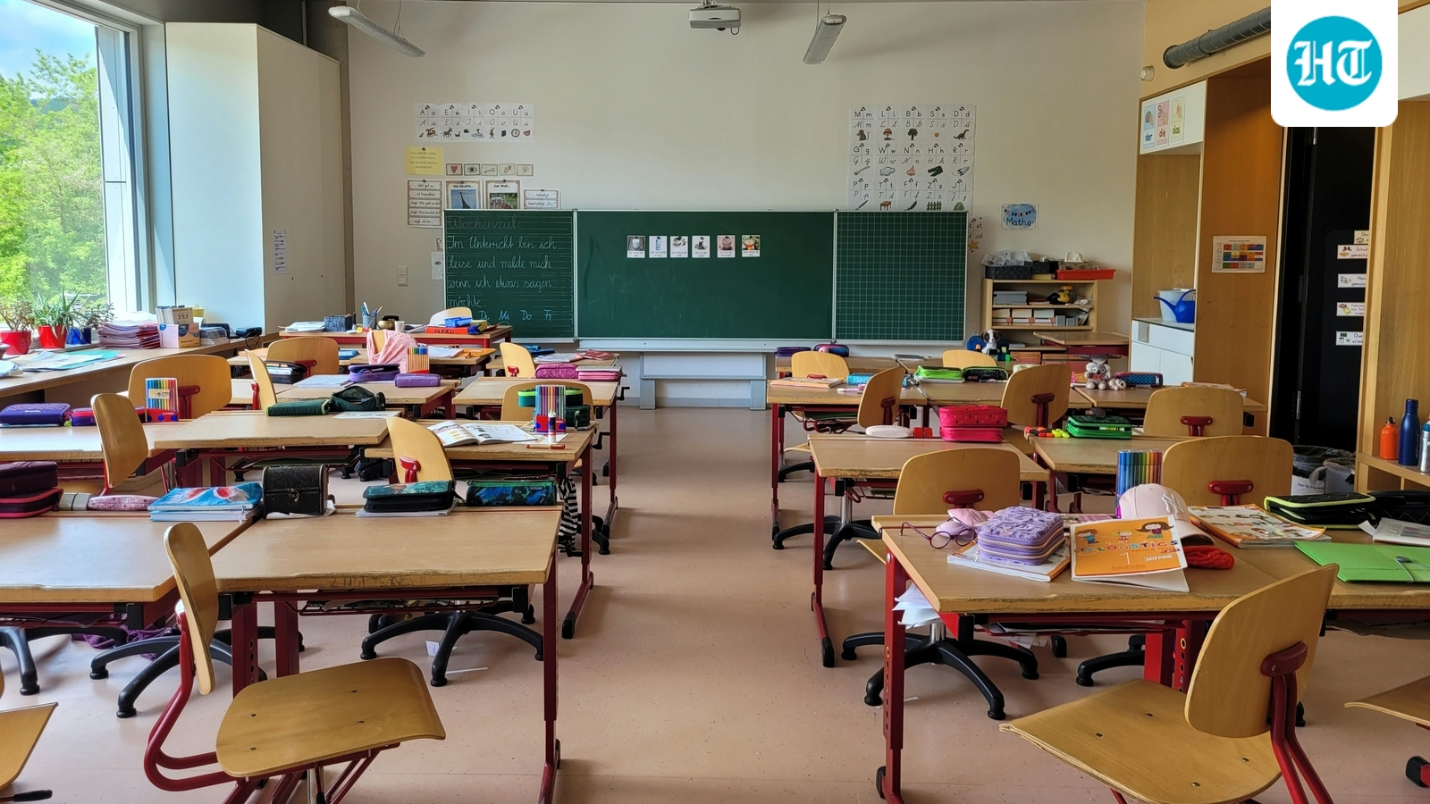 School breaks silence after intense backlash over asking students if parents' jobs are ‘noisy, smelly’