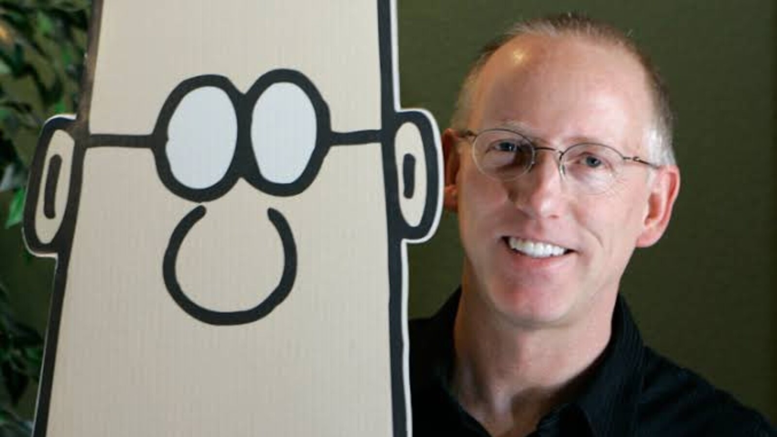 Who is Scott Adams, why is he asking Trump to help ‘save my life’? Pluvicto drug issue explained