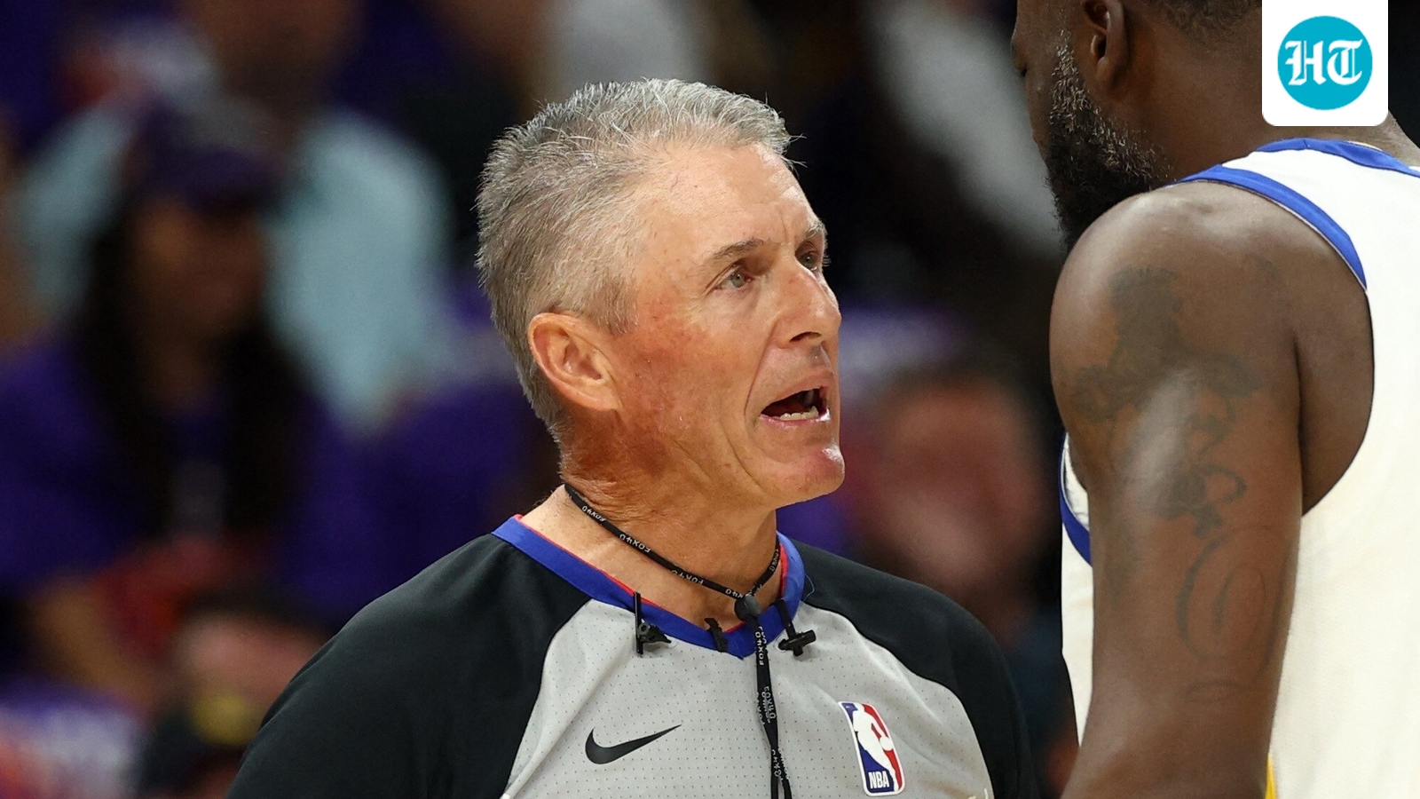 Knicks' odds vs Cavaliers slip amid Scott Foster referee decision for Game 1: ‘See you Thursday’