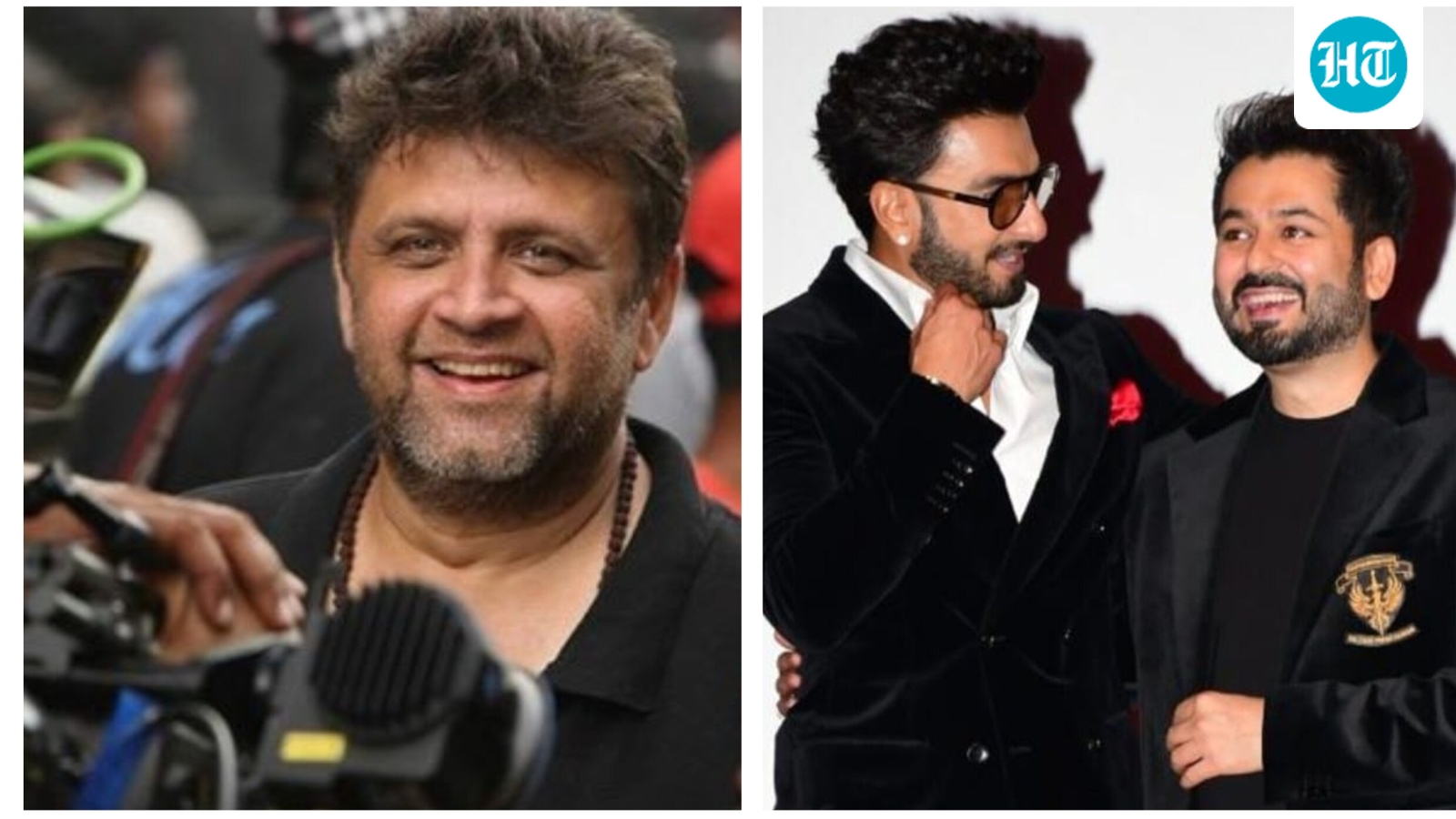 Rahul Dholakia calls out celebs for skipping awards show, fans defend Aditya Dhar, Ranveer Singh