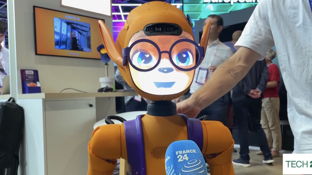Love, loneliness and robots: AI prompts new questions around human connection