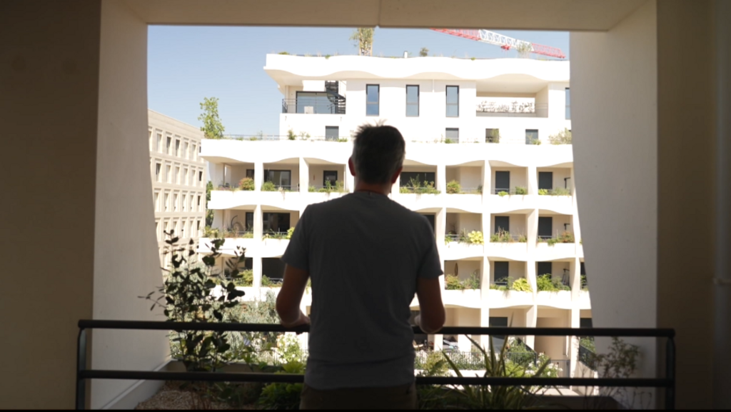 Climate-smart apartments designed to beat the heat