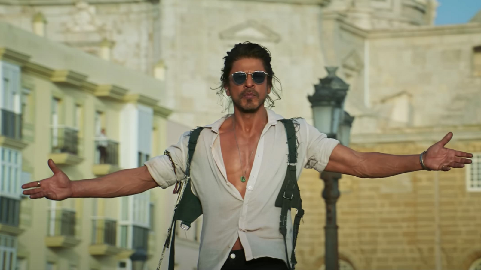 Shah Rukh Khan approached for cameo as Pathaan in Alia Bhatt, Sharvari's Alpha to 'revive' YRF Spy Universe: Report