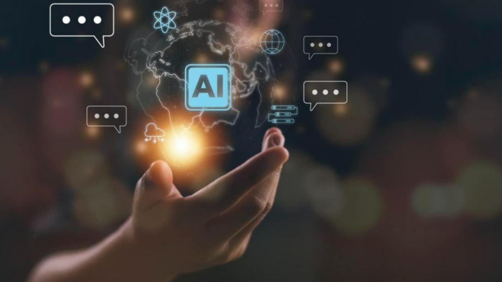 AI isn’t the dot-com bubble, but that won’t stop it from ending badly