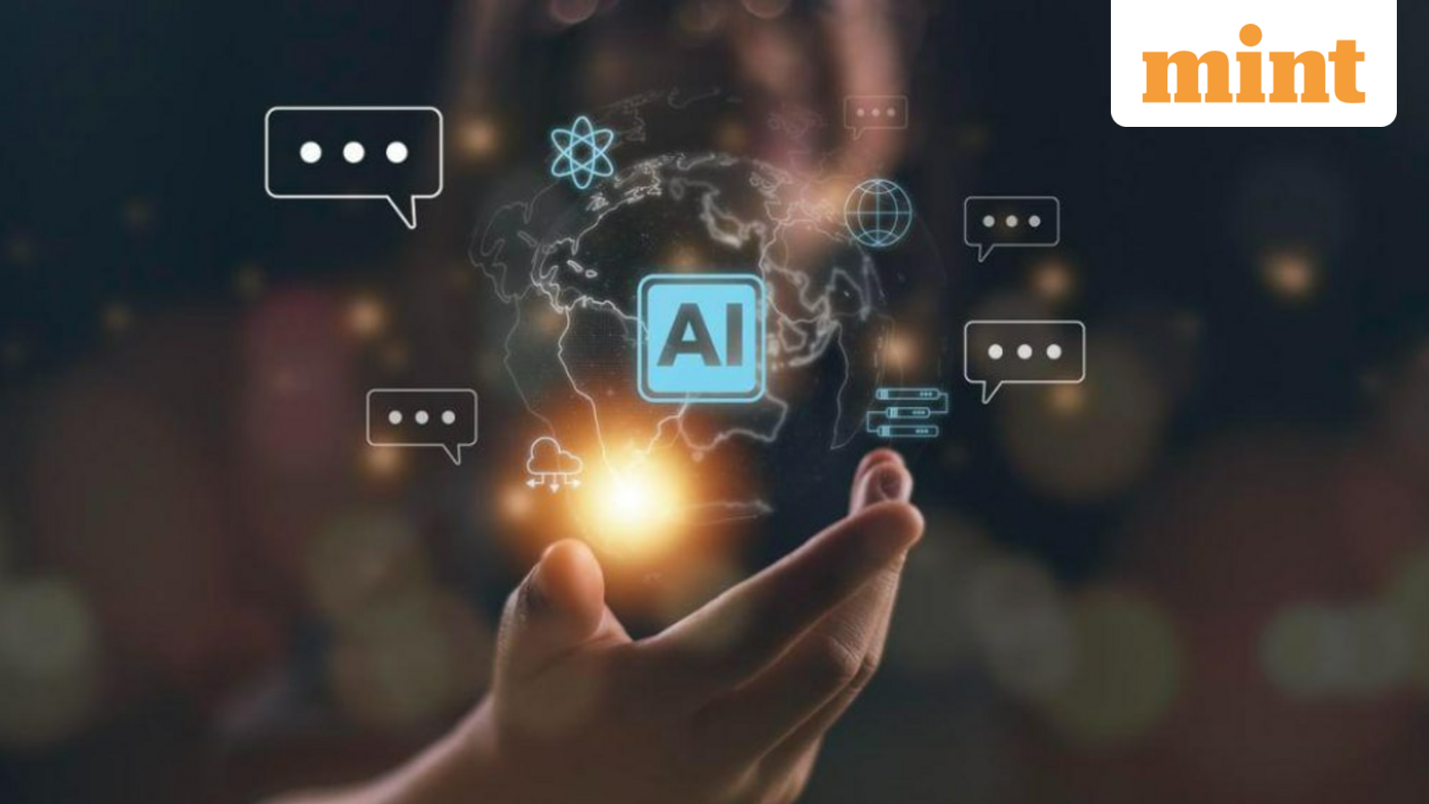 For the first time, India invites China to its AI Summit