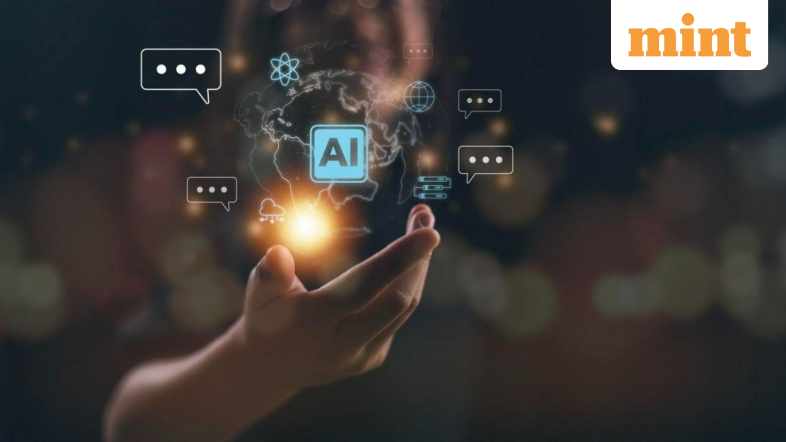 Mint Explainer: Big Tech seeks to sell cheaper AI. Can India benefit?