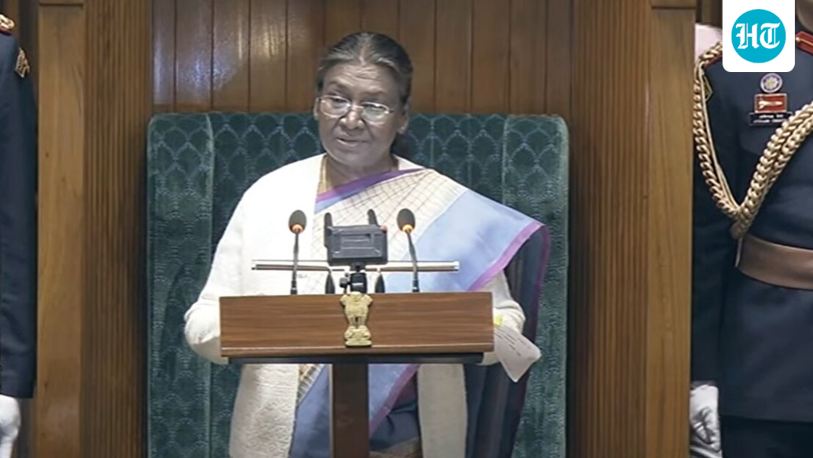 New governors and LGs appointed to 9 states and UTs. Check full list