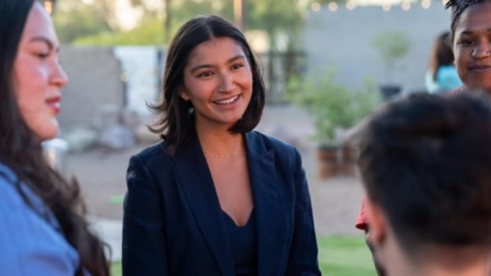 Who is Deja Foxx? Gen Z Arizona influencer running for Congress dubbed ‘the next AOC'
