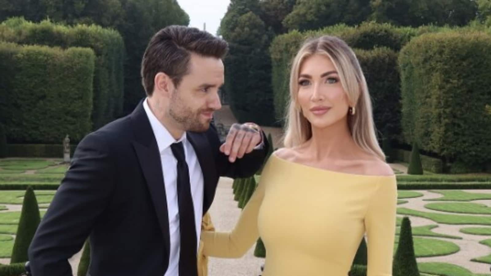 Kate Cassidy shares emotional birthday post for late boyfriend Liam Payne: ‘In the next life…’