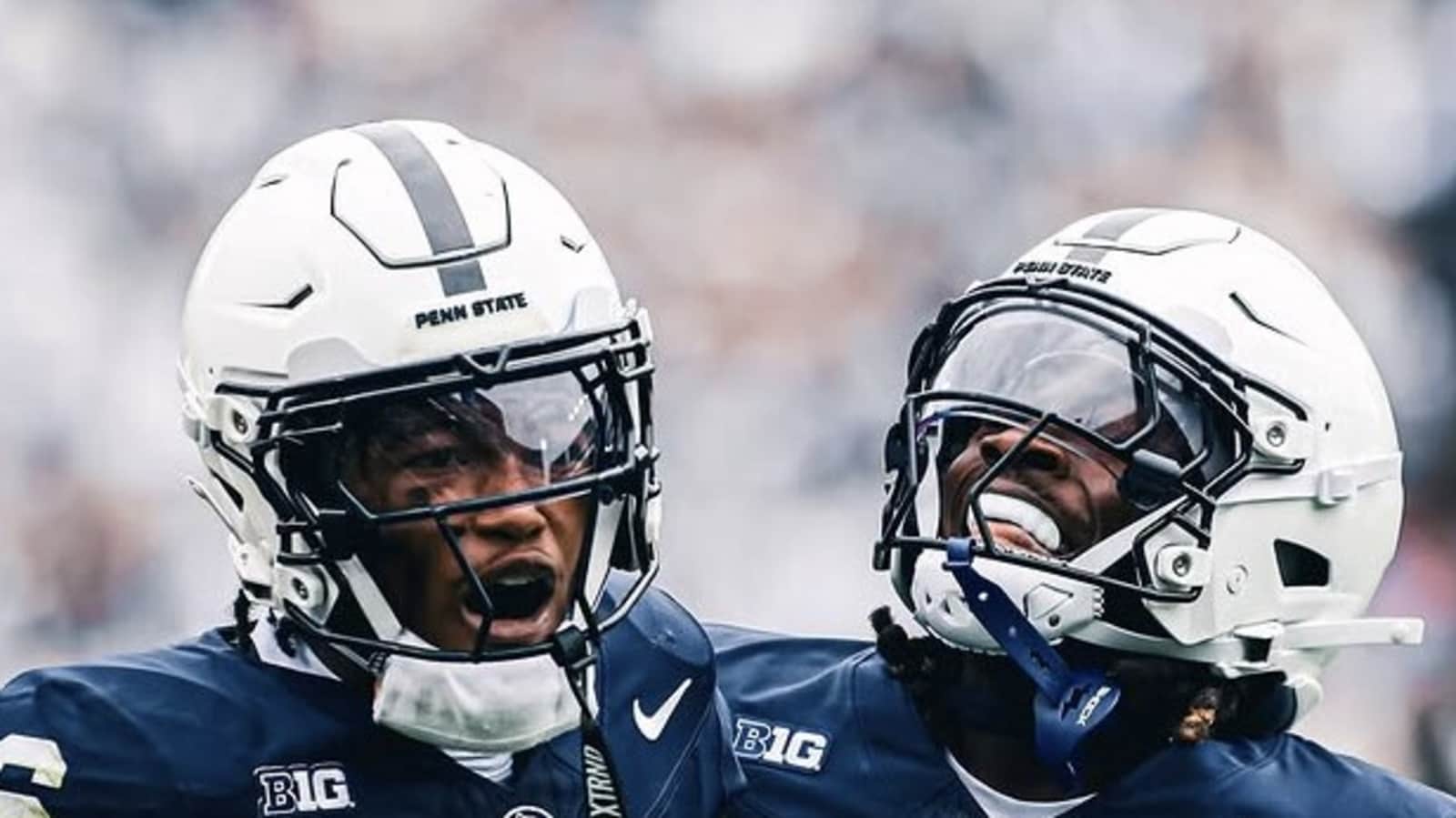College football 2025 week 3: Full TV schedule, kickoff times and more