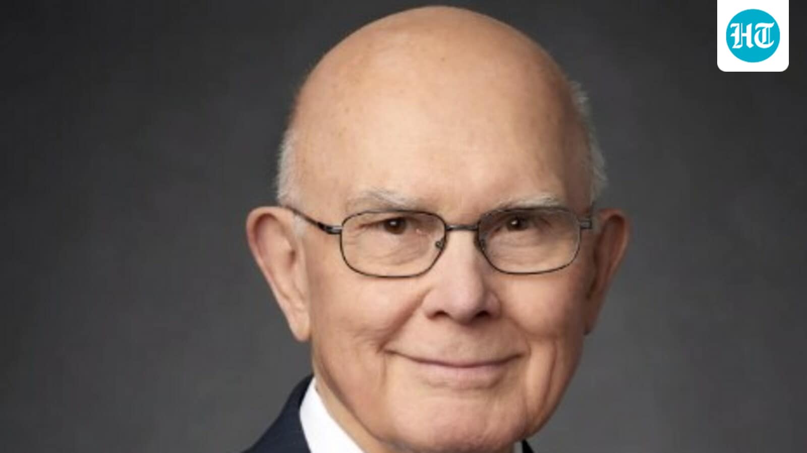Who will succeed Russell M. Nelson? Here's how new LDS Church President will be selected