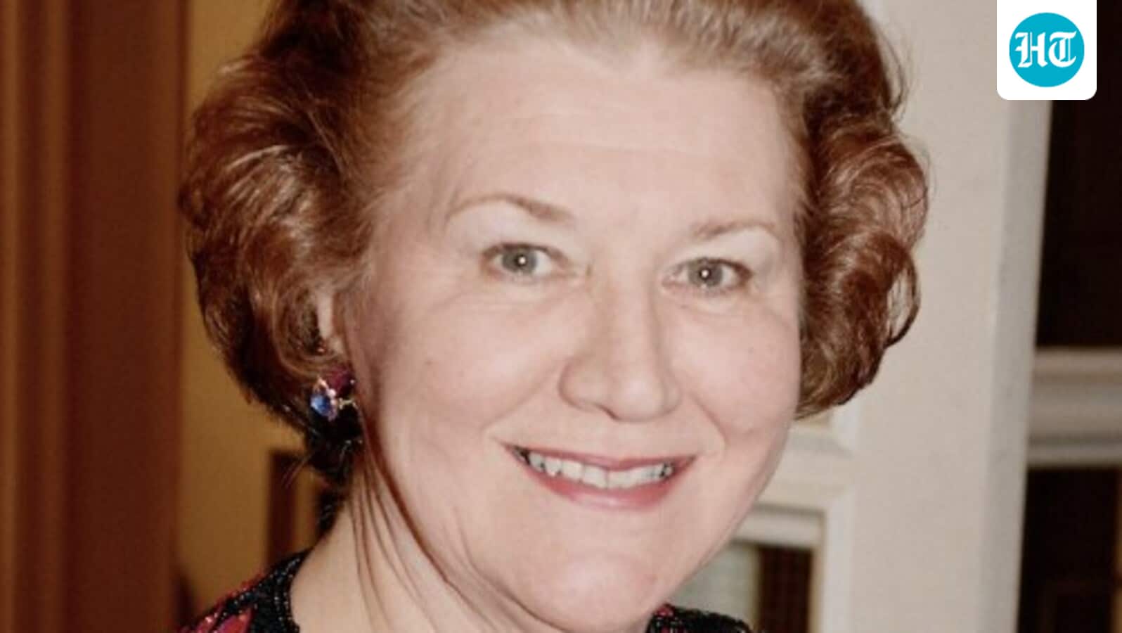 Who was Dame Patricia Routledge? All about Keeping Up Appearances star who died at the age of 96